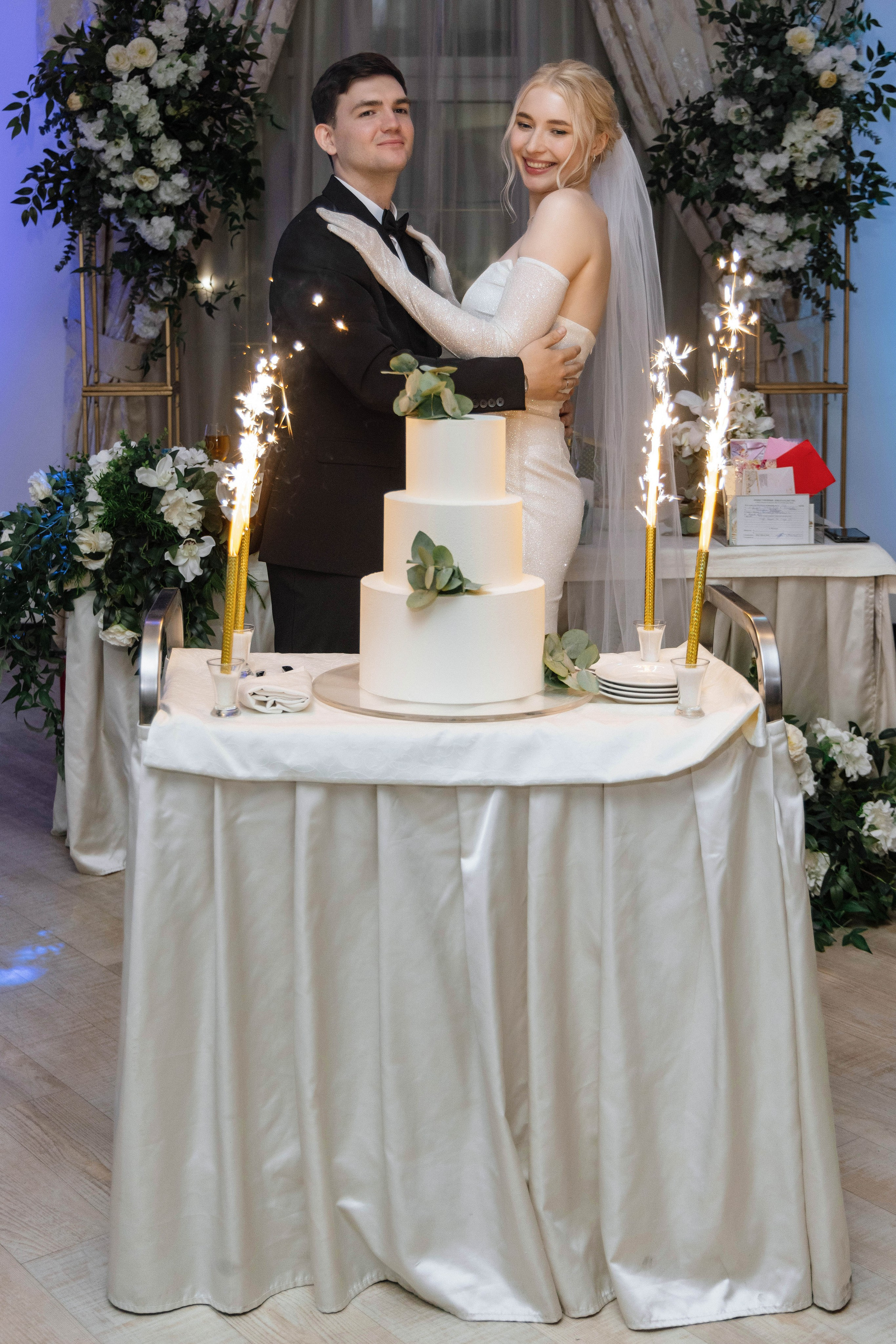 Свадебный фотограф и видеограф Москва. Свадебный фотограф и видеограф в Москве, Виктор Архилюк