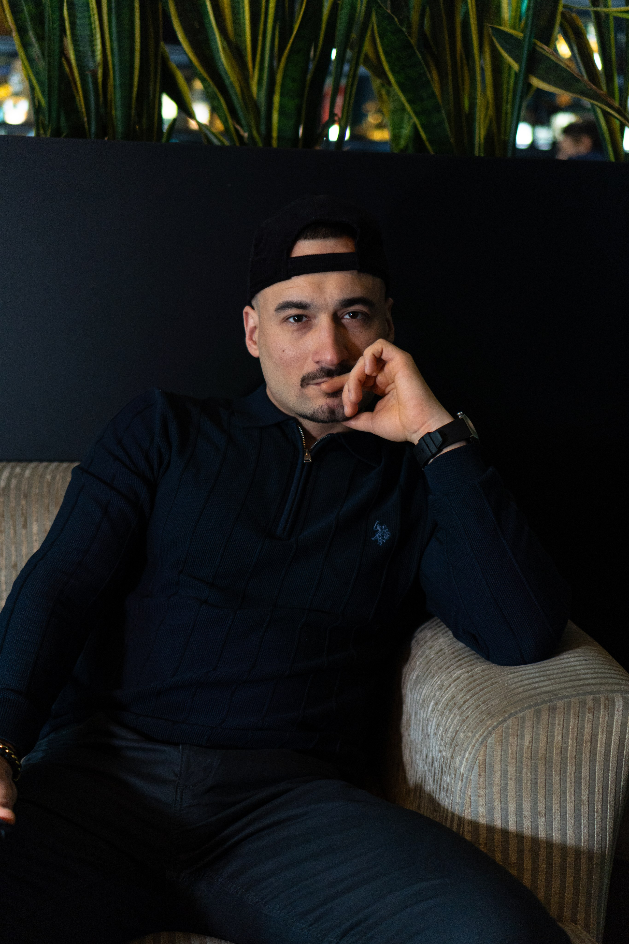 Фотосессия Александр. Фото-ВидеоПродакшен для экспертов и брендов