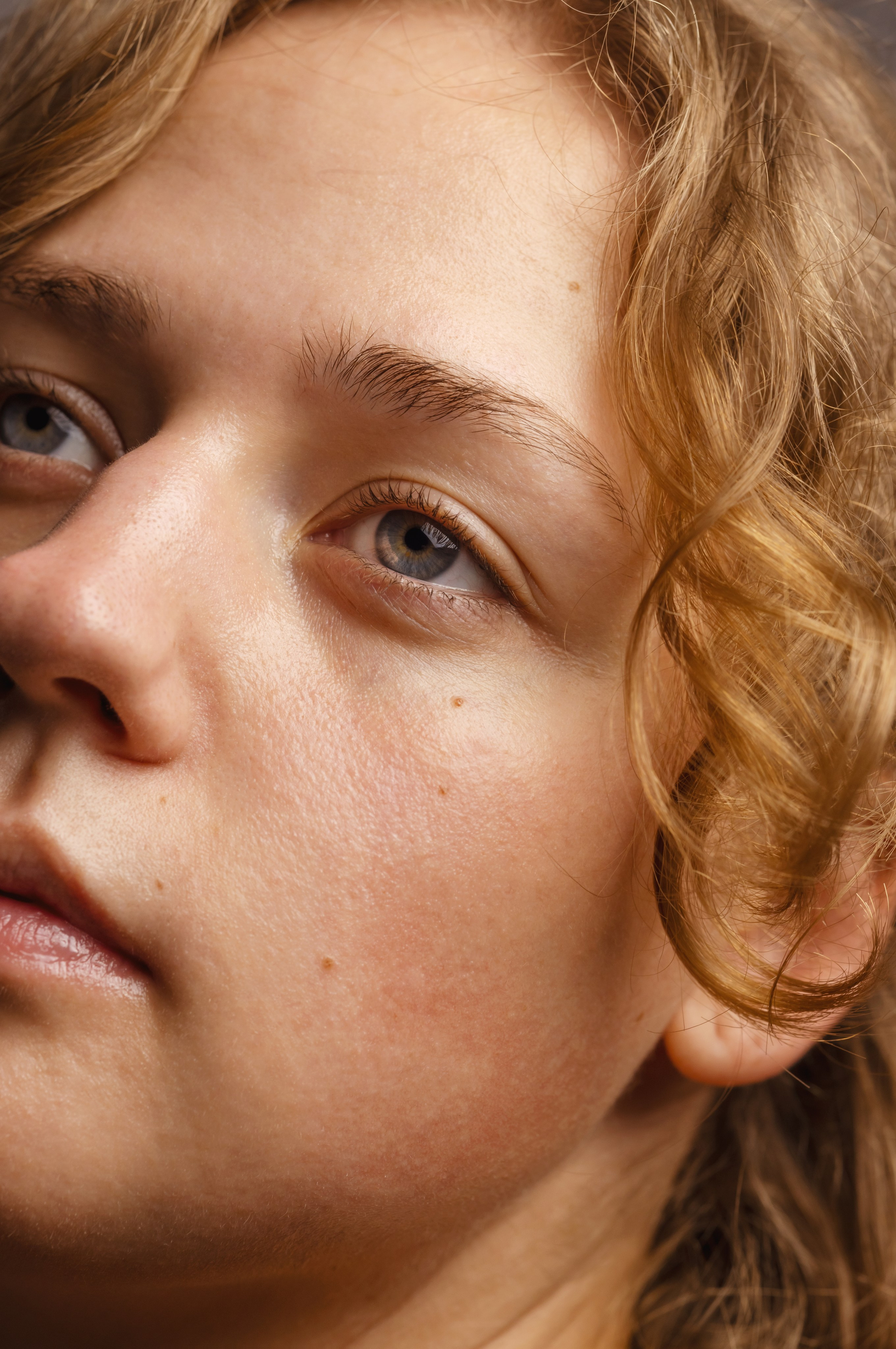 Варвара. Психологический портрет. Портретная и индивидуальная фотосъёмка в Граце и Тюмени