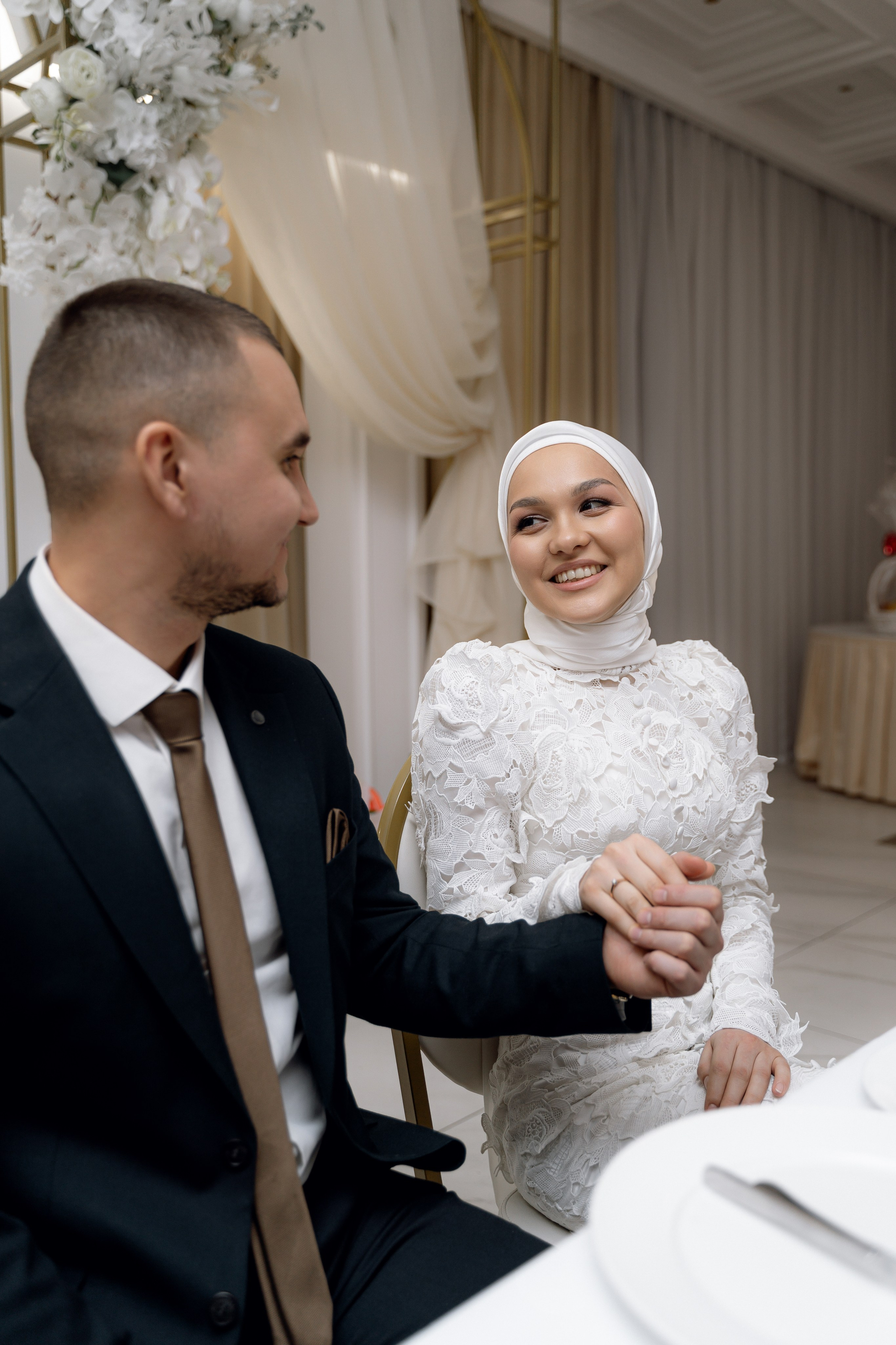 Данис & Ильзира (Алтан). RAMIL SAFIULLIN