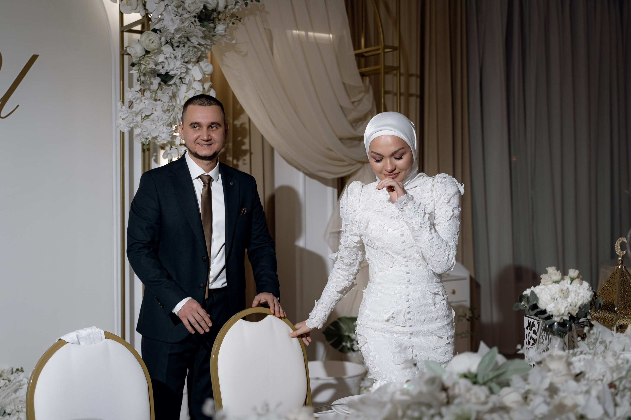 Данис & Ильзира (Алтан). RAMIL SAFIULLIN