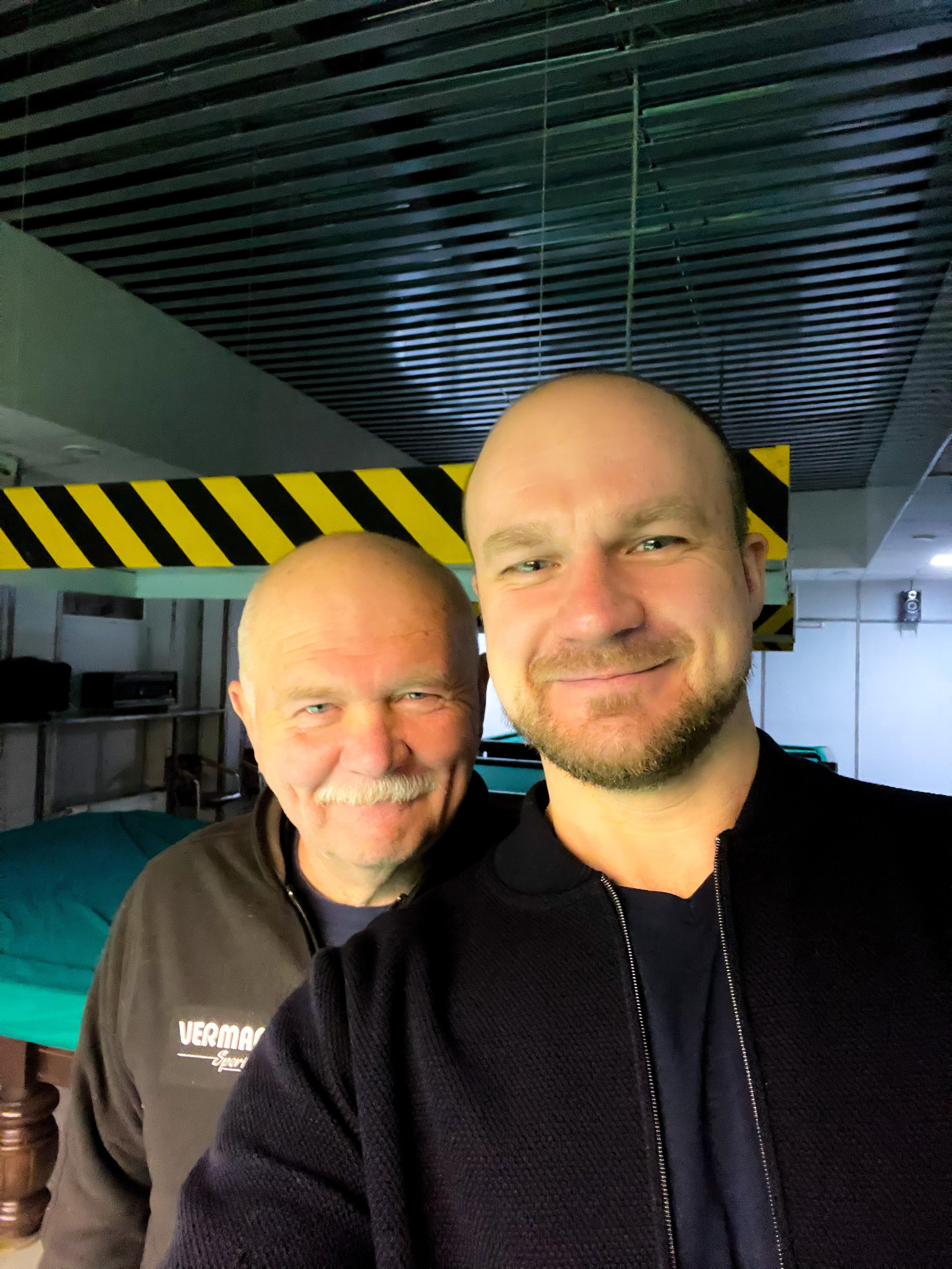 Мусихин Михаил Аркадьевич — сайт памяти о добром и светлом человеке