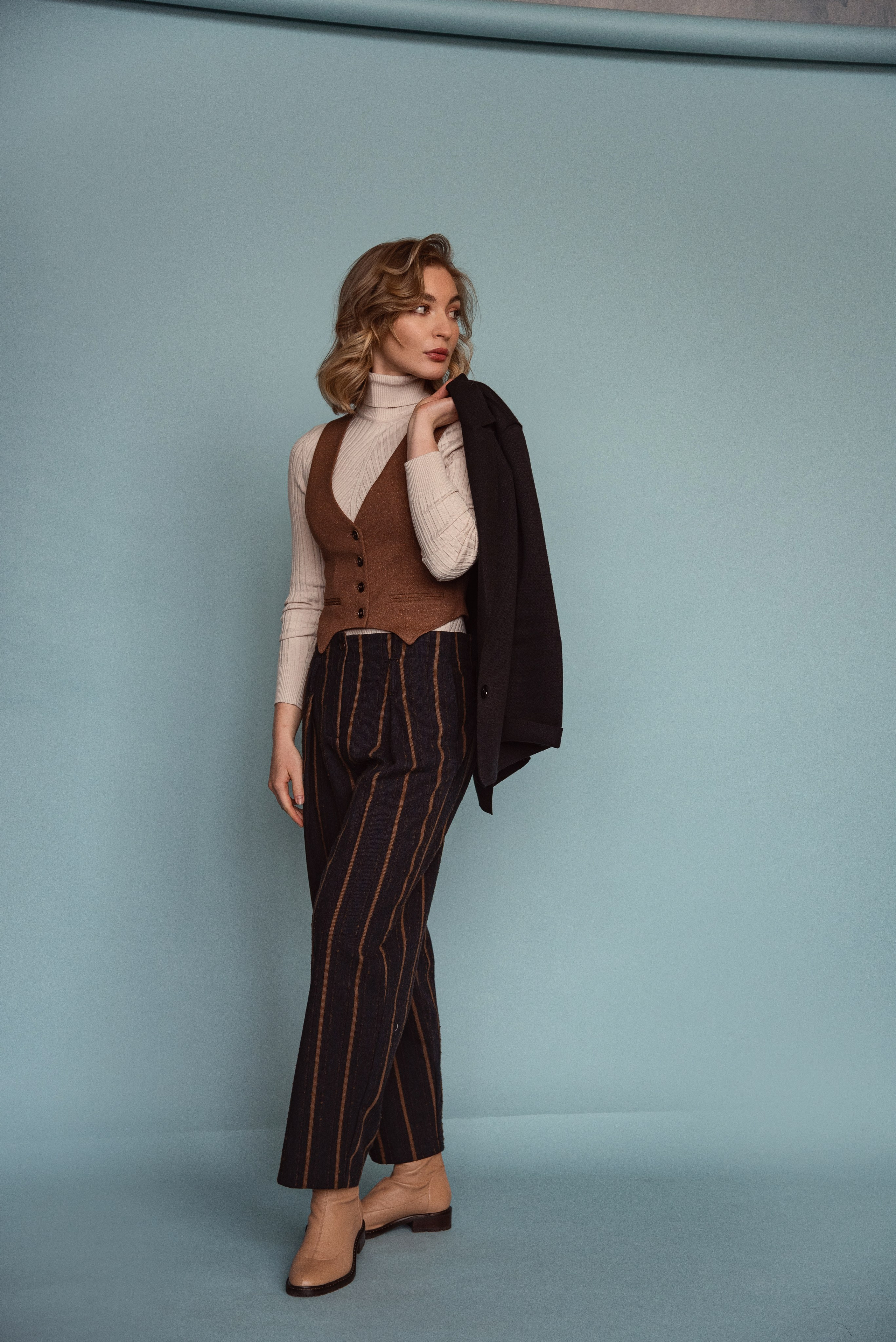 Каталожная съёмка для интернет магазинов. Автопортретная фотостудия в Казани