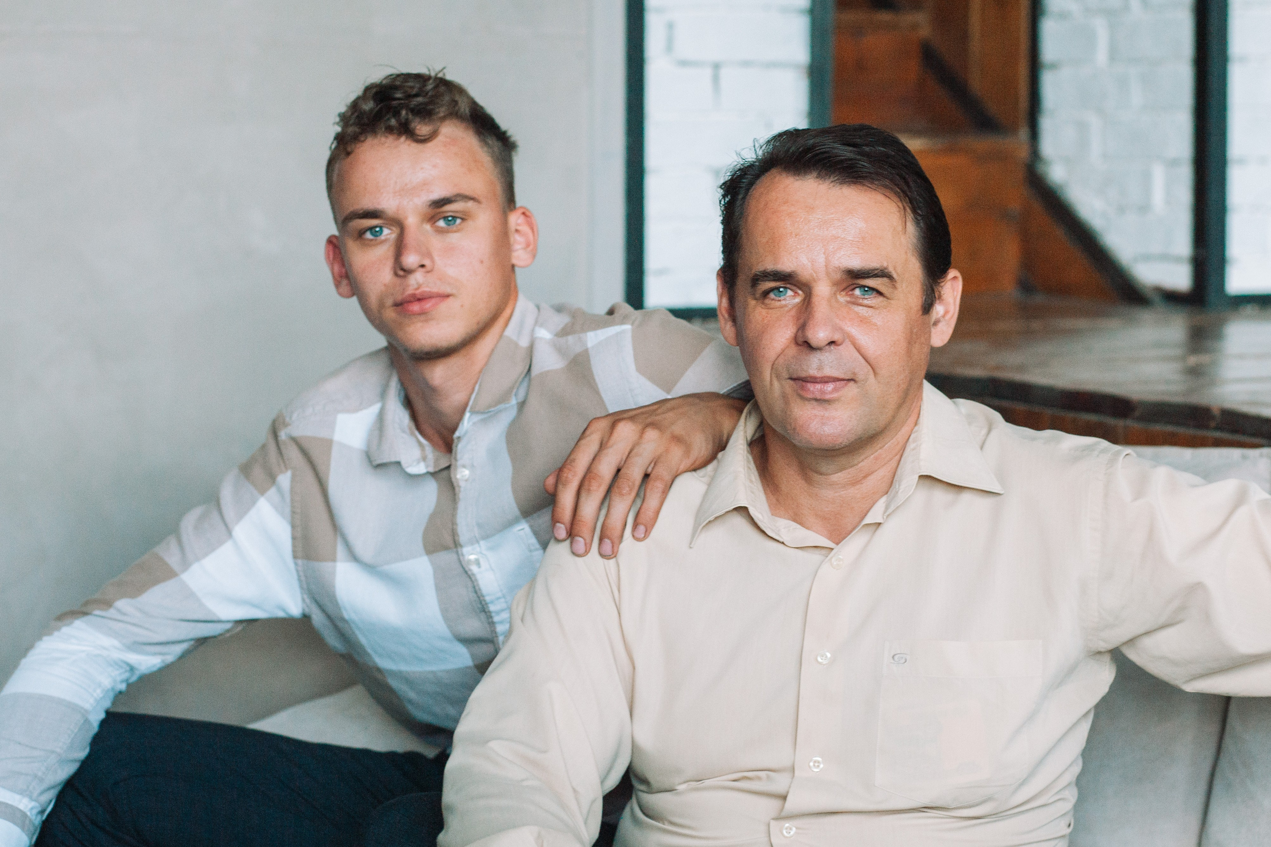 Семья Костенко. Семейный, свадебный и контент фотограф в Касимове и во Владимире Александра Кейли