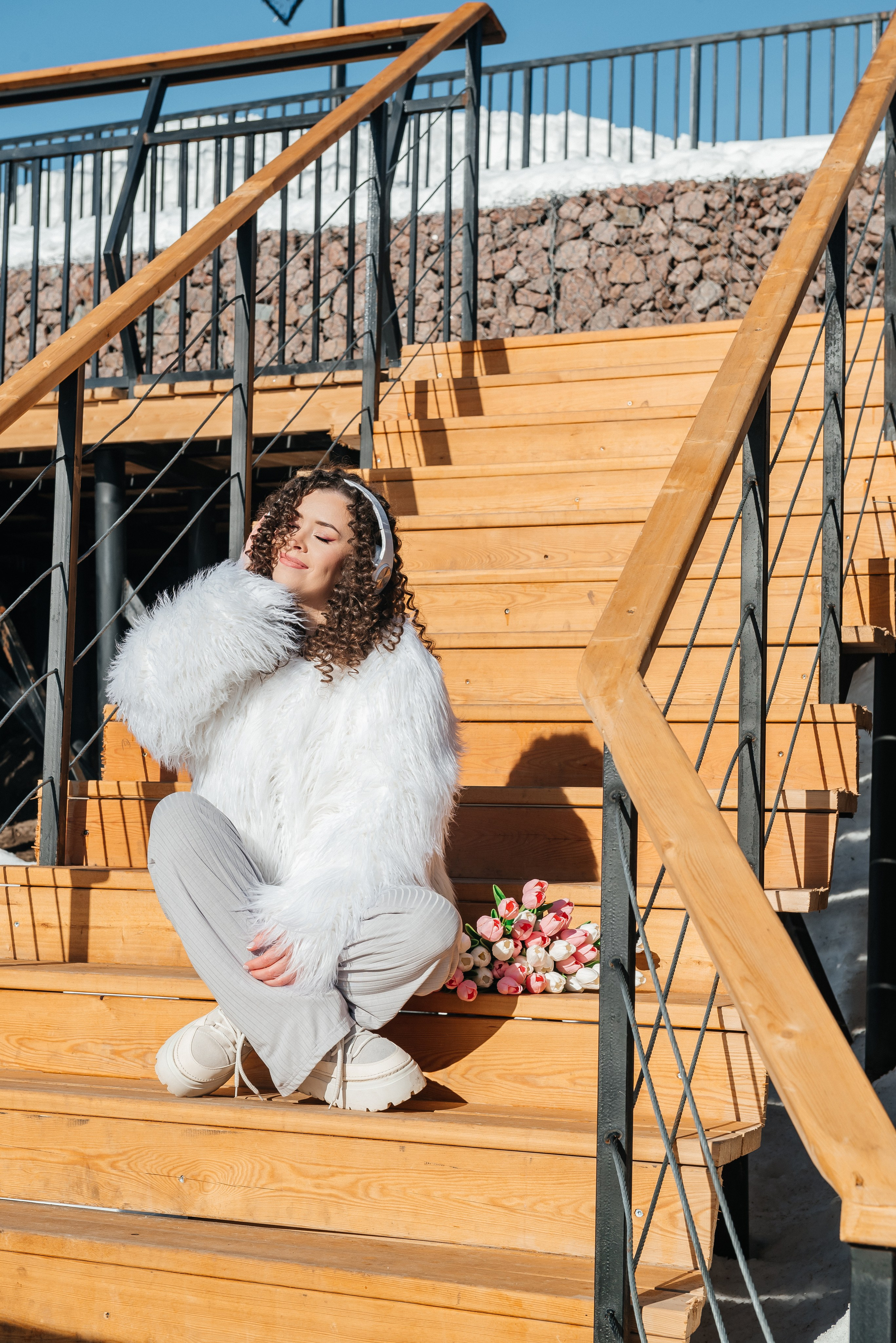 Ирина. Свадебный и семейный фотограф в Дзержинске Екатерина Шулакова