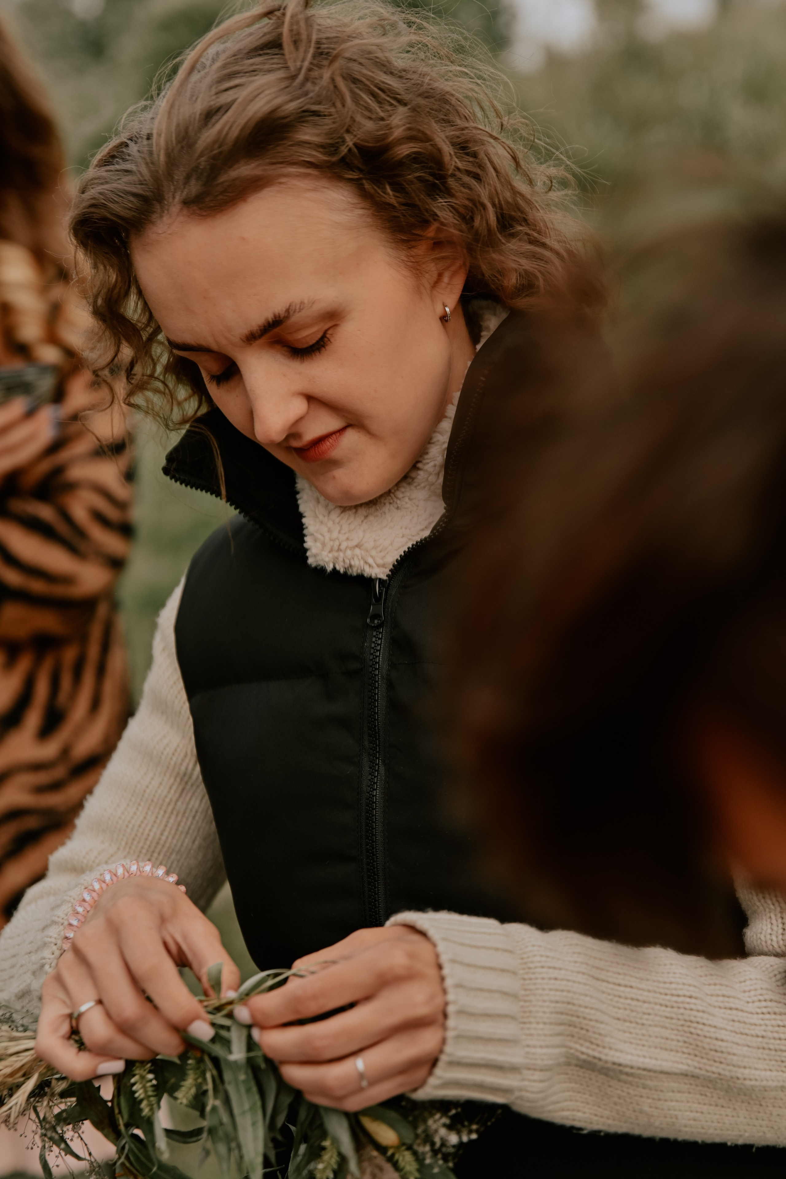 День Солнцестояния. Фотограф вдохновленной жизнью и природой Надежда Адданикова