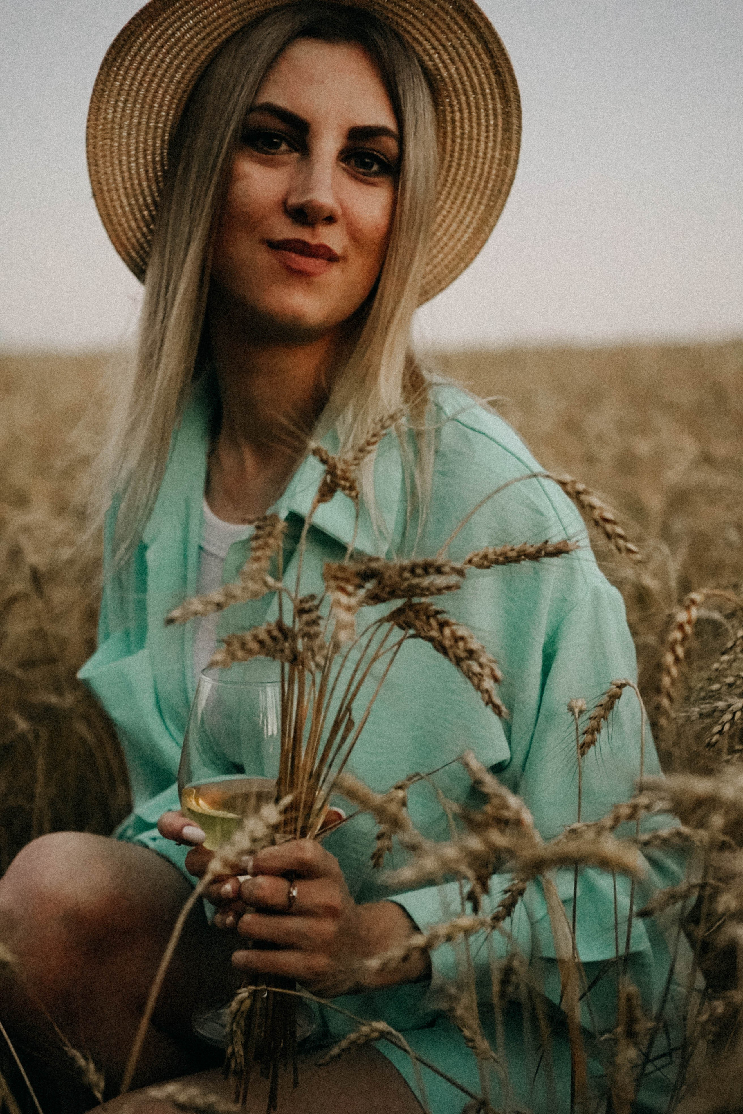 Летний вечер. Профессиональный фотограф, Санкт-Петербург — Виктория Богомолова
