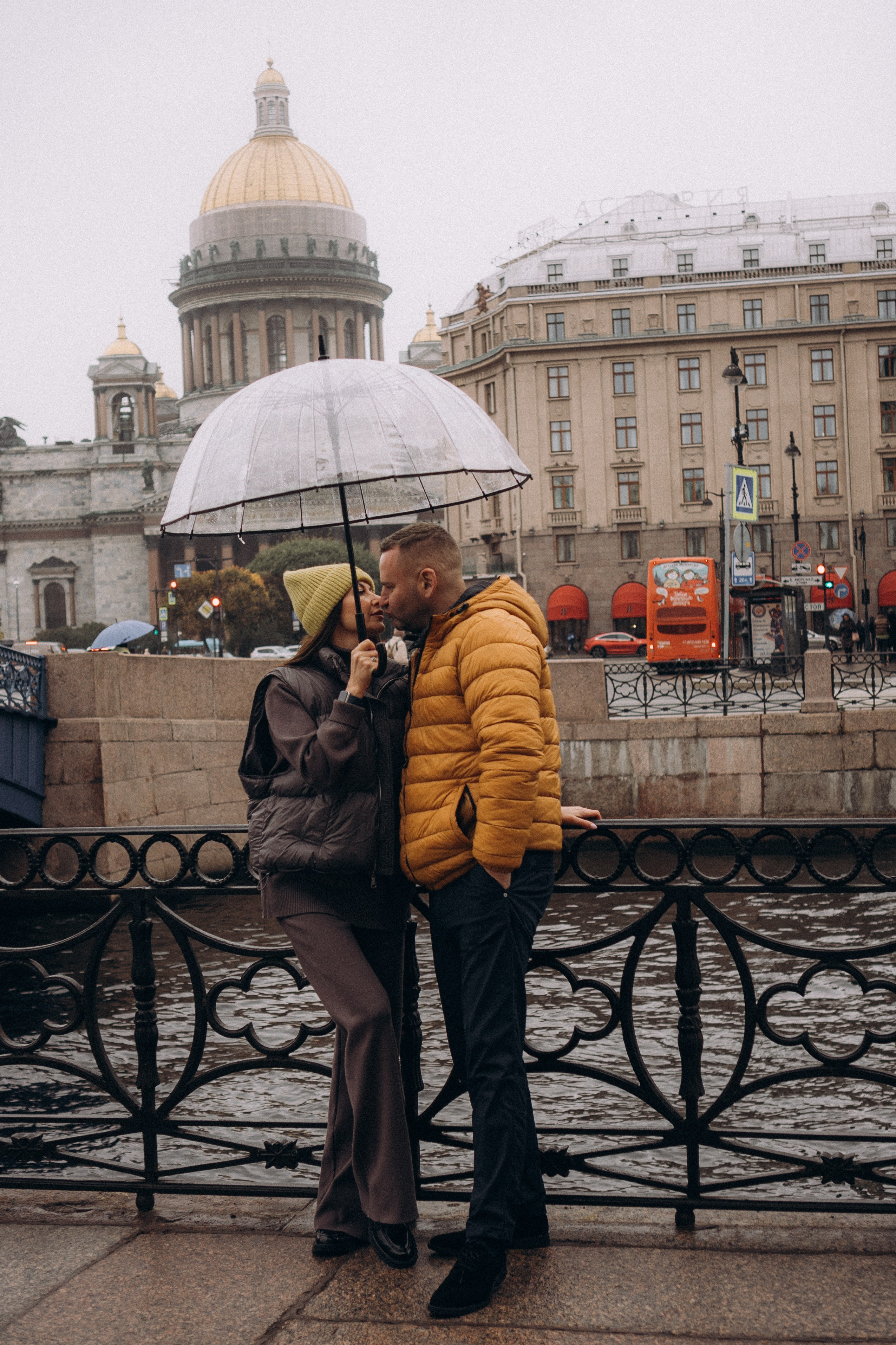 Любовь. Профессиональный фотограф, Санкт-Петербург — Виктория Богомолова