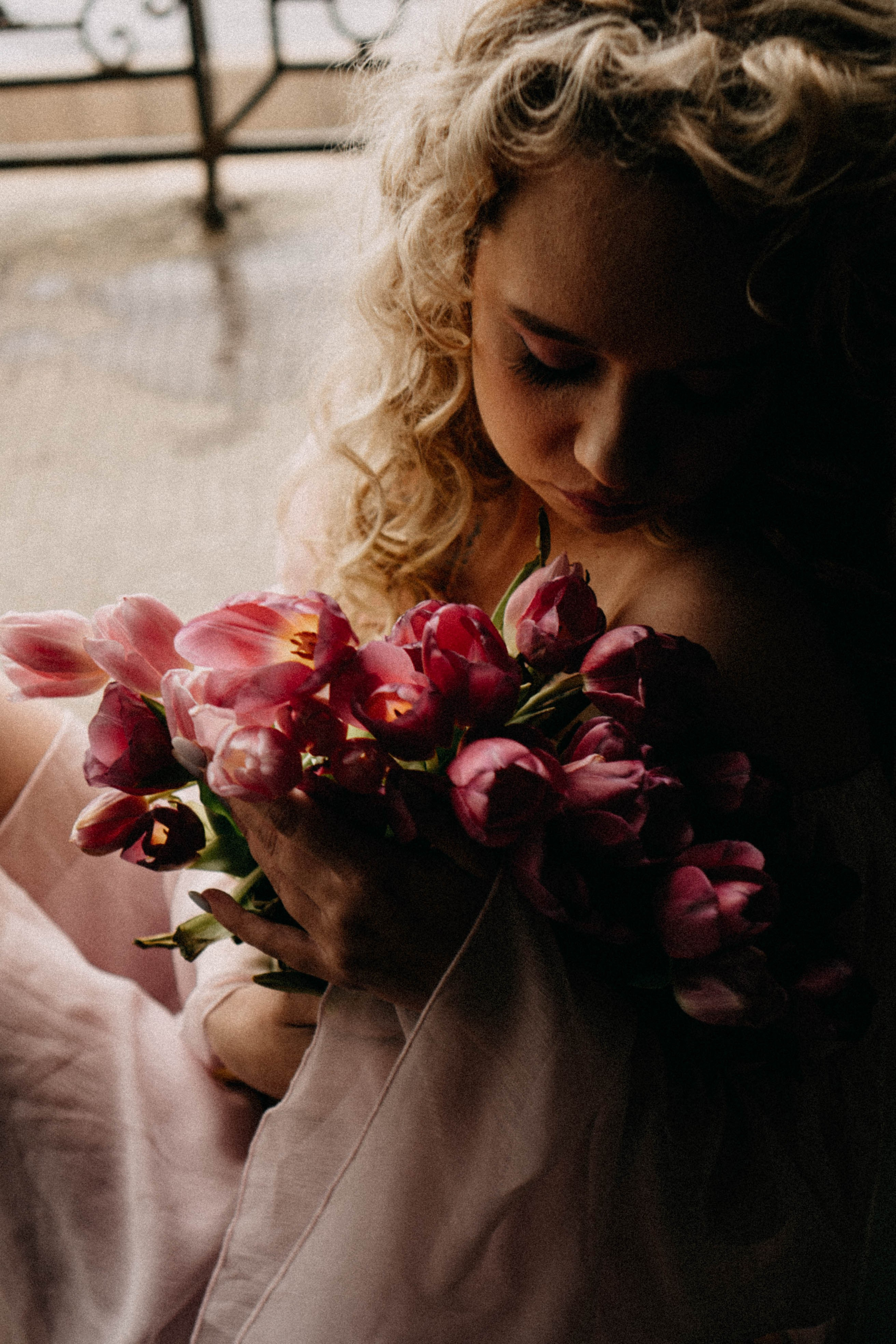Студийная. Профессиональный фотограф, Санкт-Петербург — Виктория Богомолова