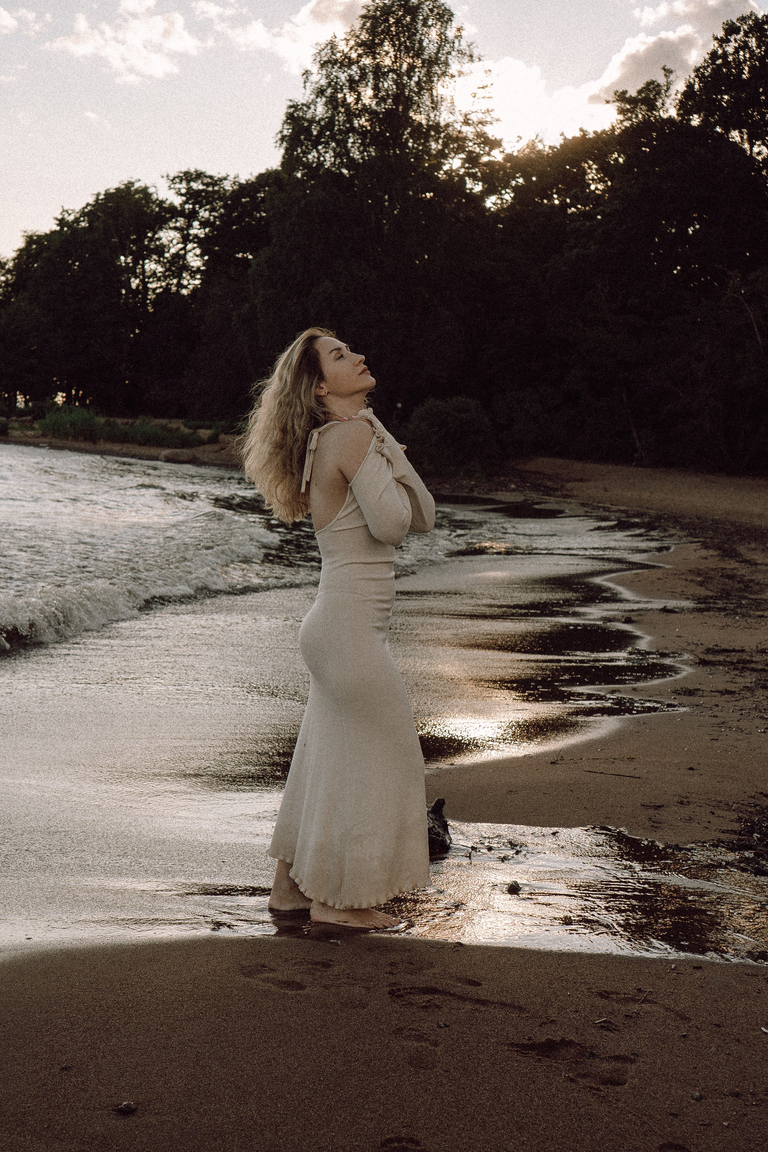 РОМАНТИКА ФИНСКОГО ЗАЛИВА. Профессиональный фотограф, Санкт-Петербург — Виктория Богомолова