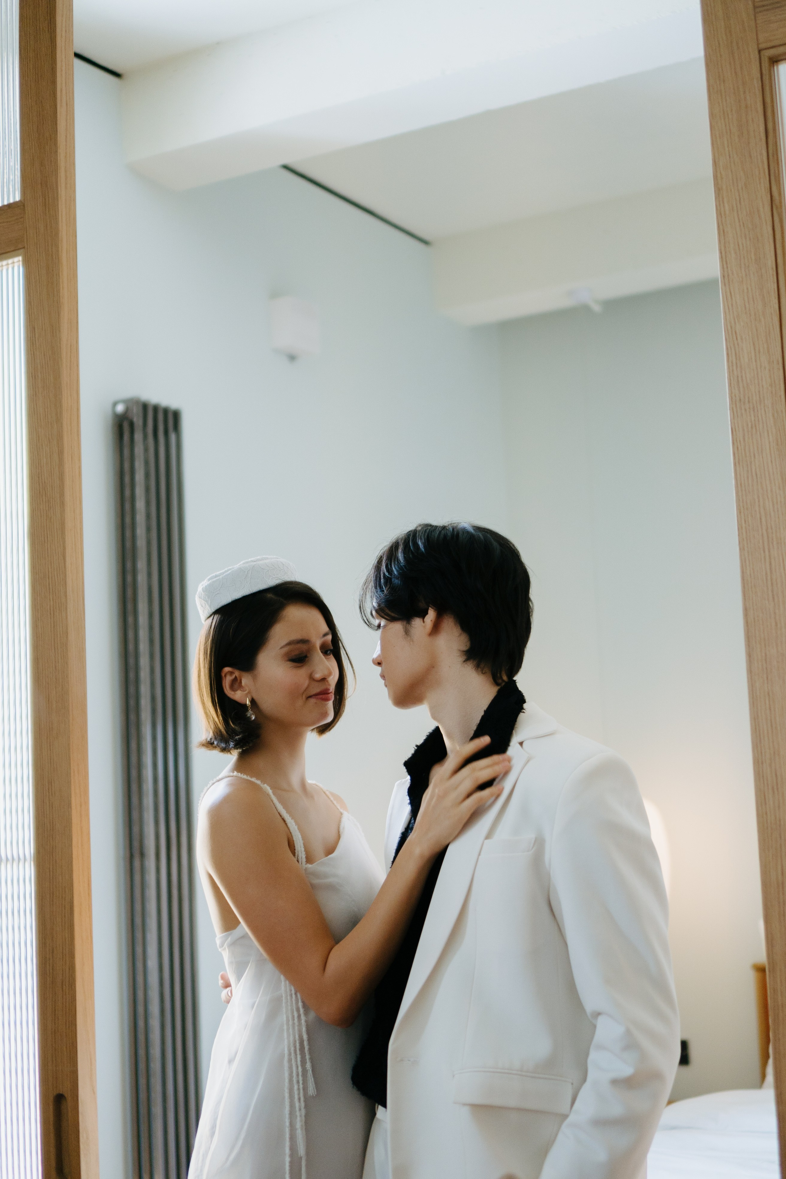 СВАДБЕНАЯ ОТЕЛЬНАЯ ИСТОРИЯ УТРО ЖЕНИХА И НЕВЕСТЫ И СВАДЕБНАЯ СЬЕМКА. Профессиональный фотограф, Санкт-Петербург — Виктория Богомолова