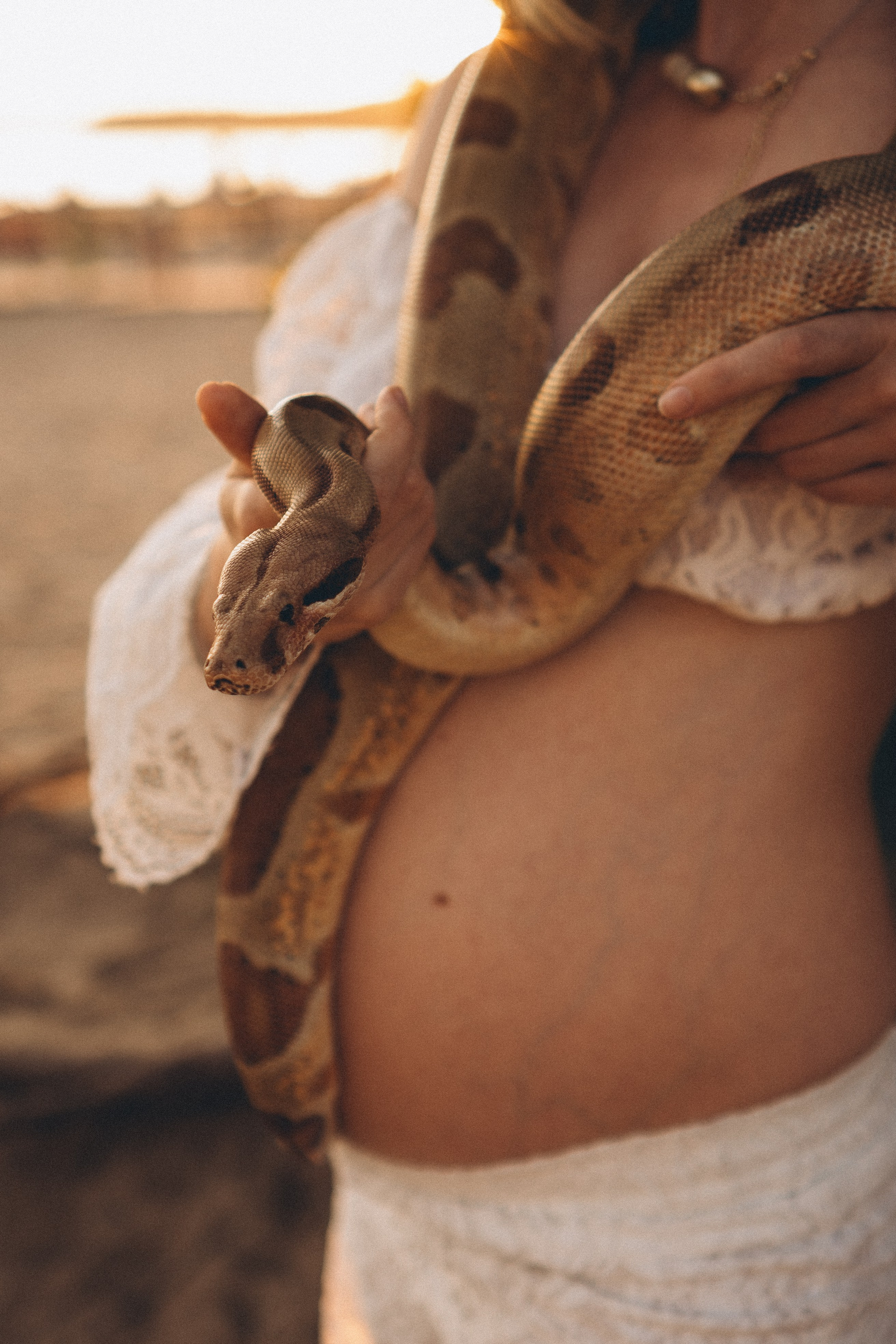В ОЖИДАНИИ. Профессиональный фотограф, Санкт-Петербург — Виктория Богомолова