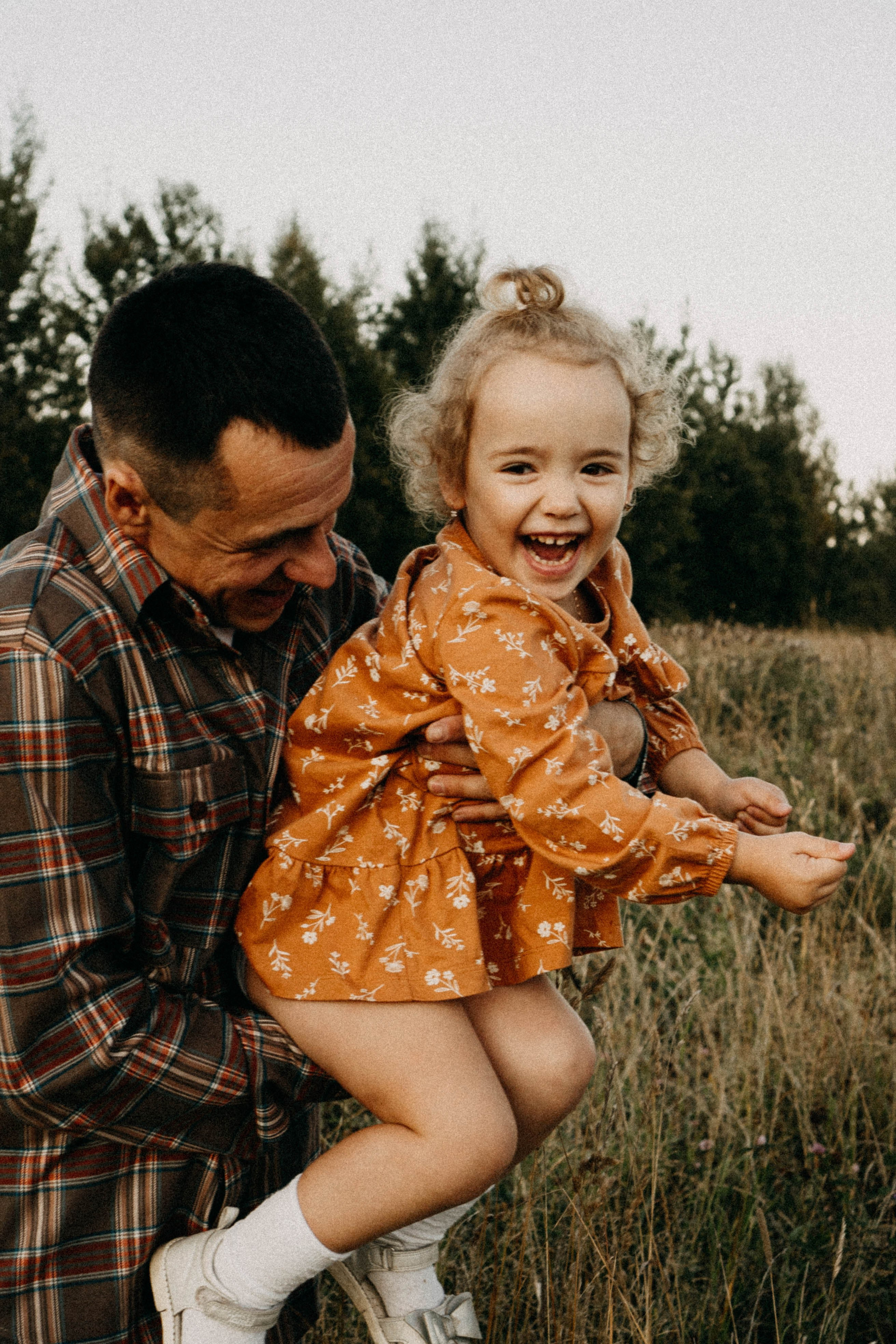 Семейная серия. Профессиональный фотограф, Санкт-Петербург — Виктория Богомолова