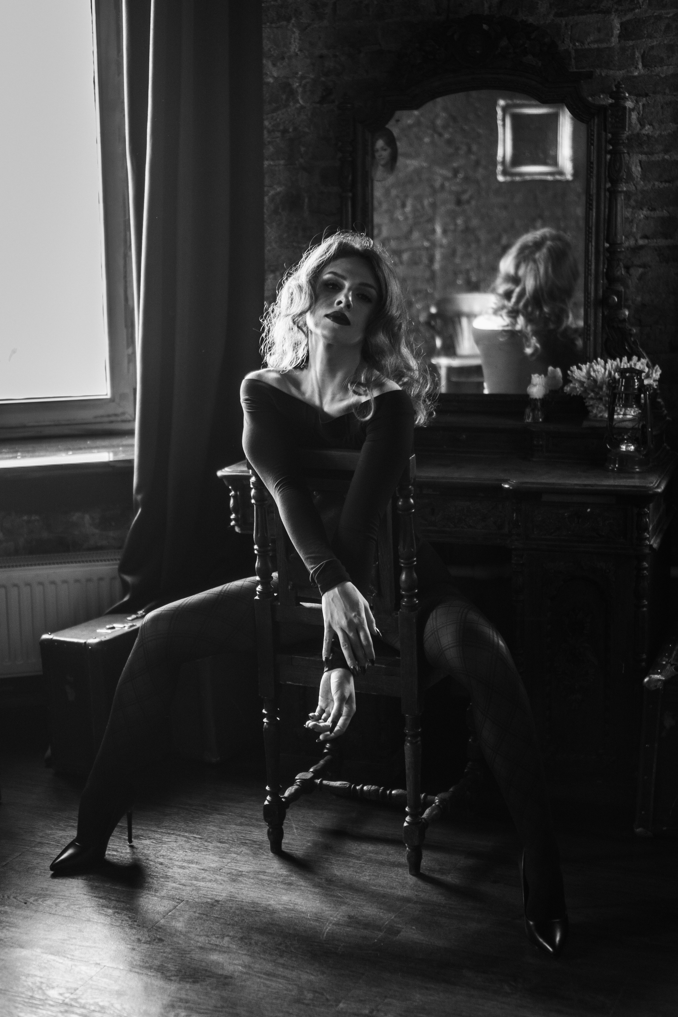 Студийная. Профессиональный фотограф, Санкт-Петербург — Виктория Богомолова