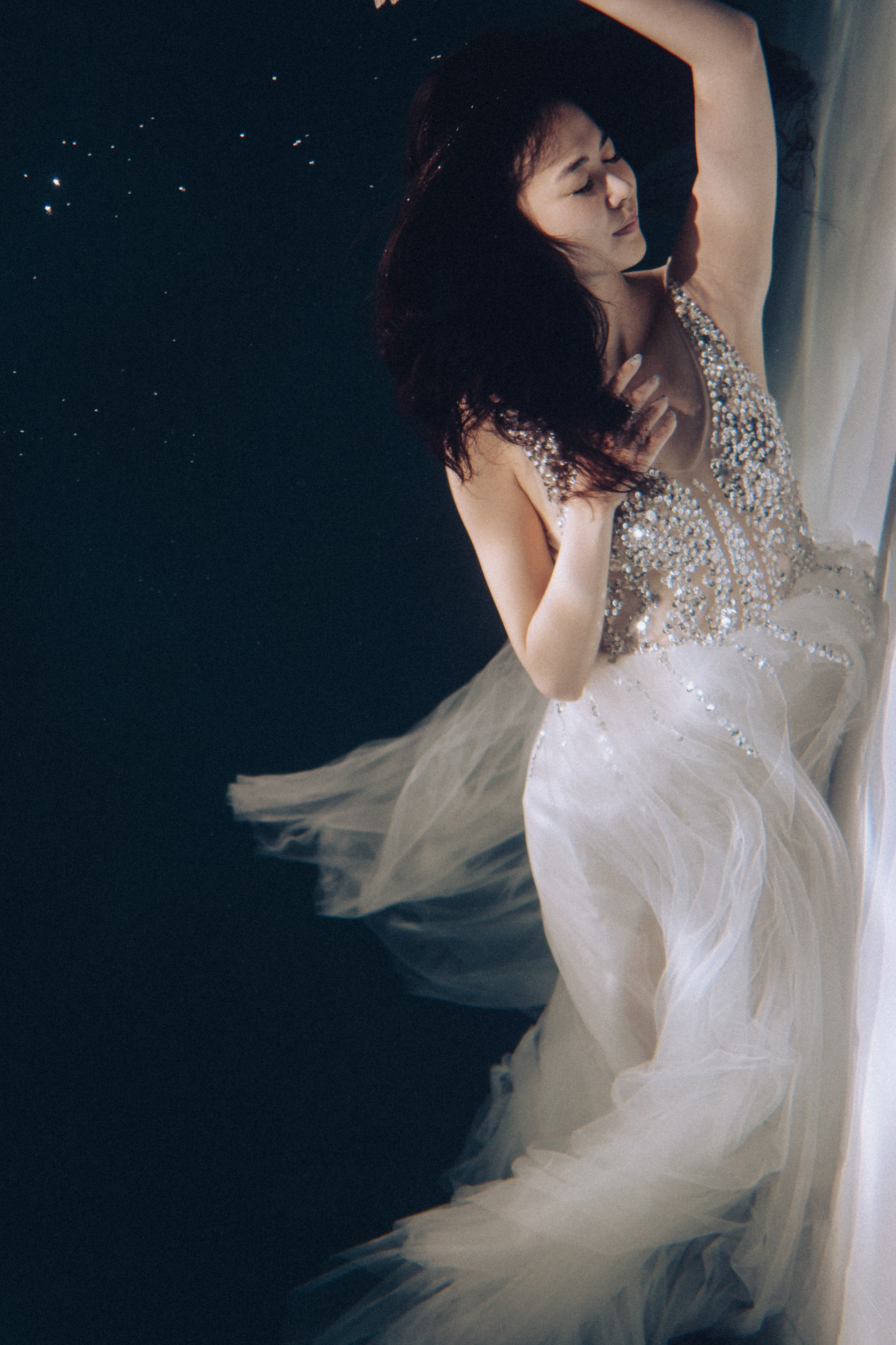 ФОТОСЕСИСИЯ В БАССЕЙНЕ. Профессиональный фотограф, Санкт-Петербург — Виктория Богомолова