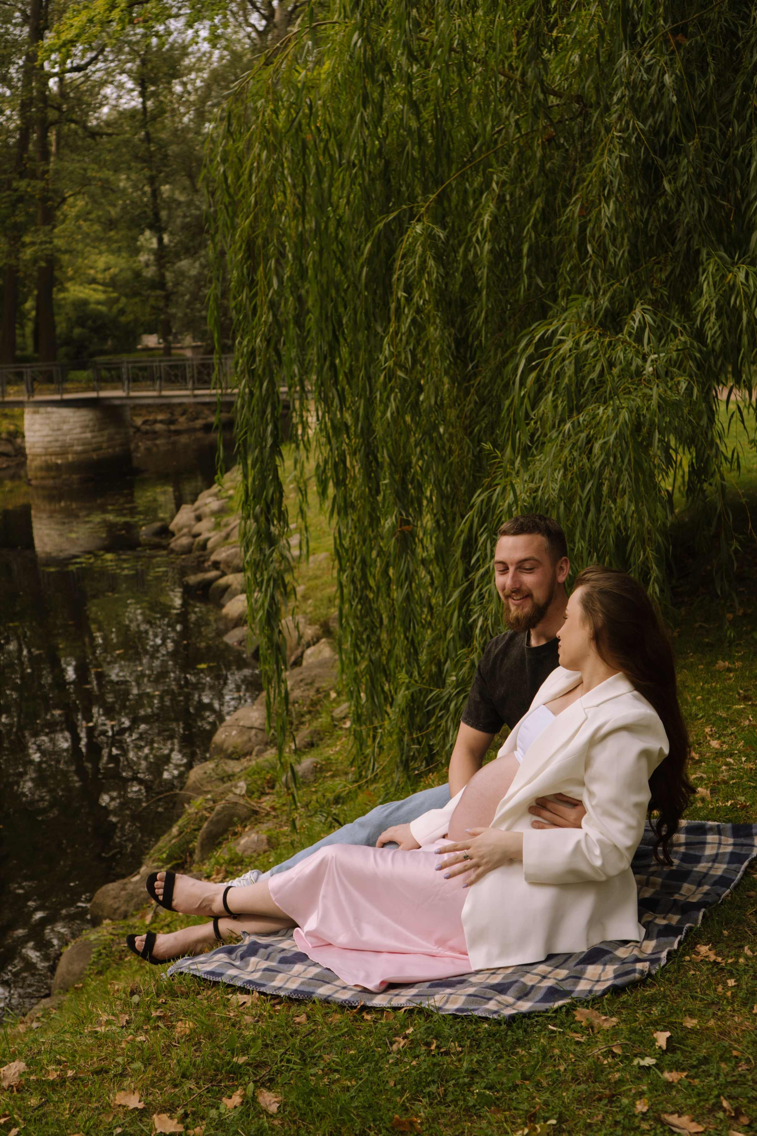 СЕМЕЙНАЯ ИСТОРИЯ. Профессиональный фотограф, Санкт-Петербург — Виктория Богомолова