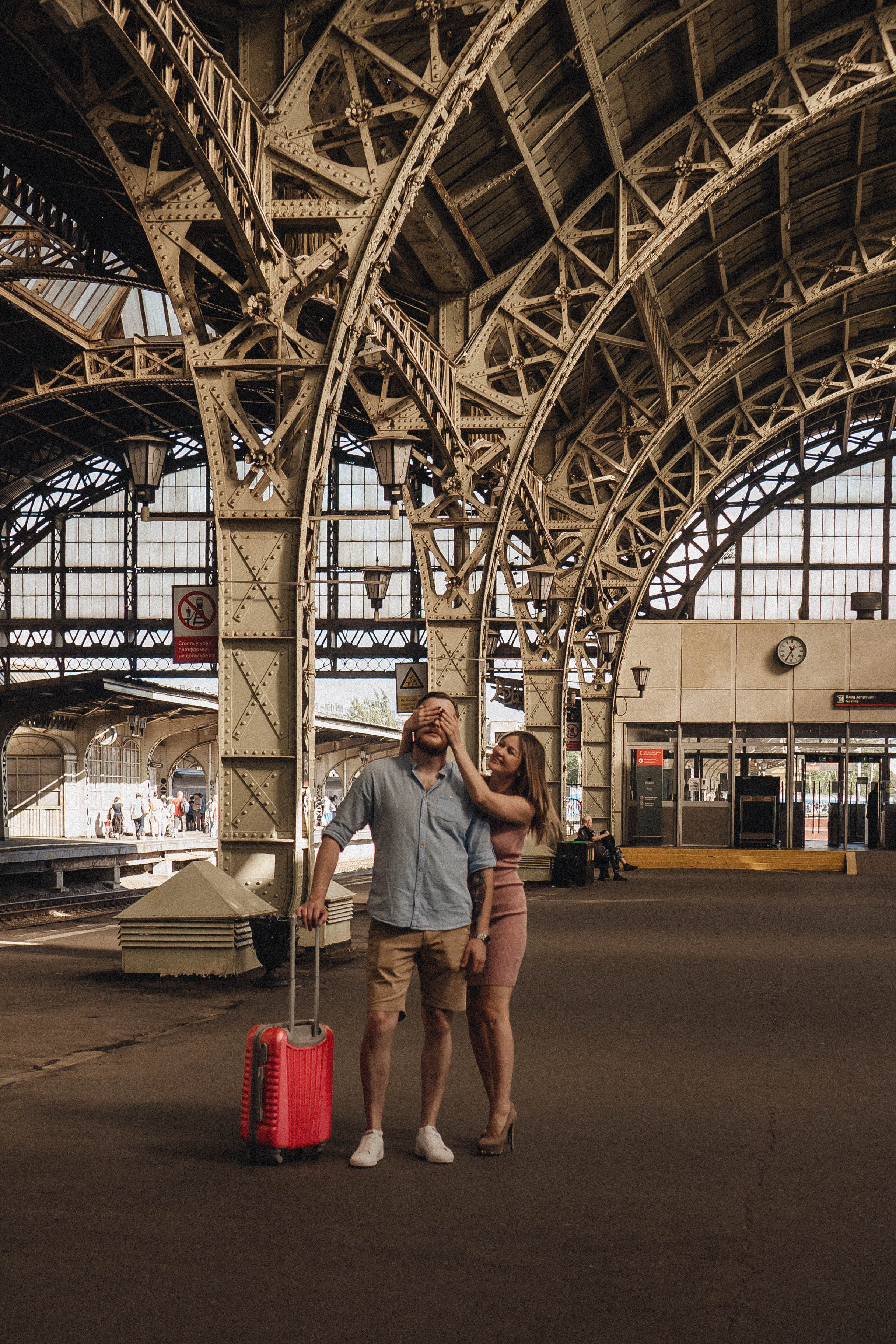 История на реальных событиях. Профессиональный фотограф, Санкт-Петербург — Виктория Богомолова