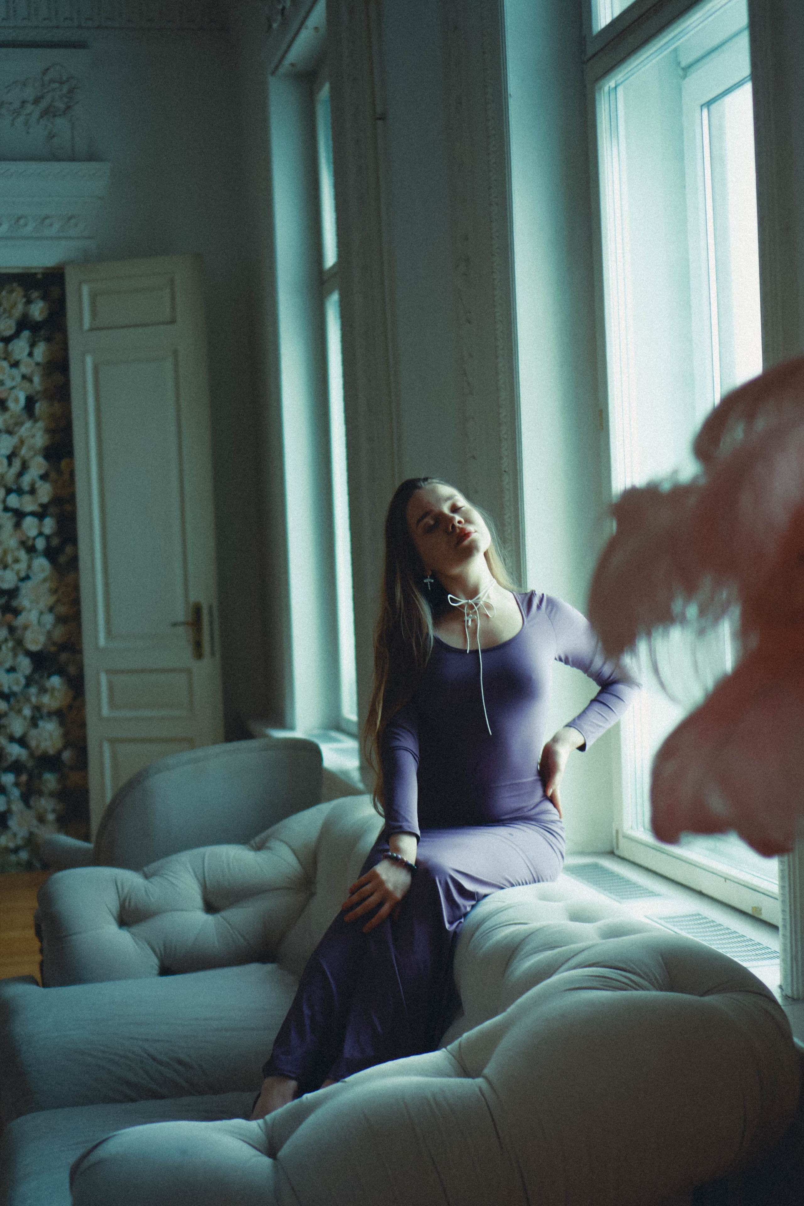 22. Профессиональный фотограф, Санкт-Петербург — Виктория Богомолова