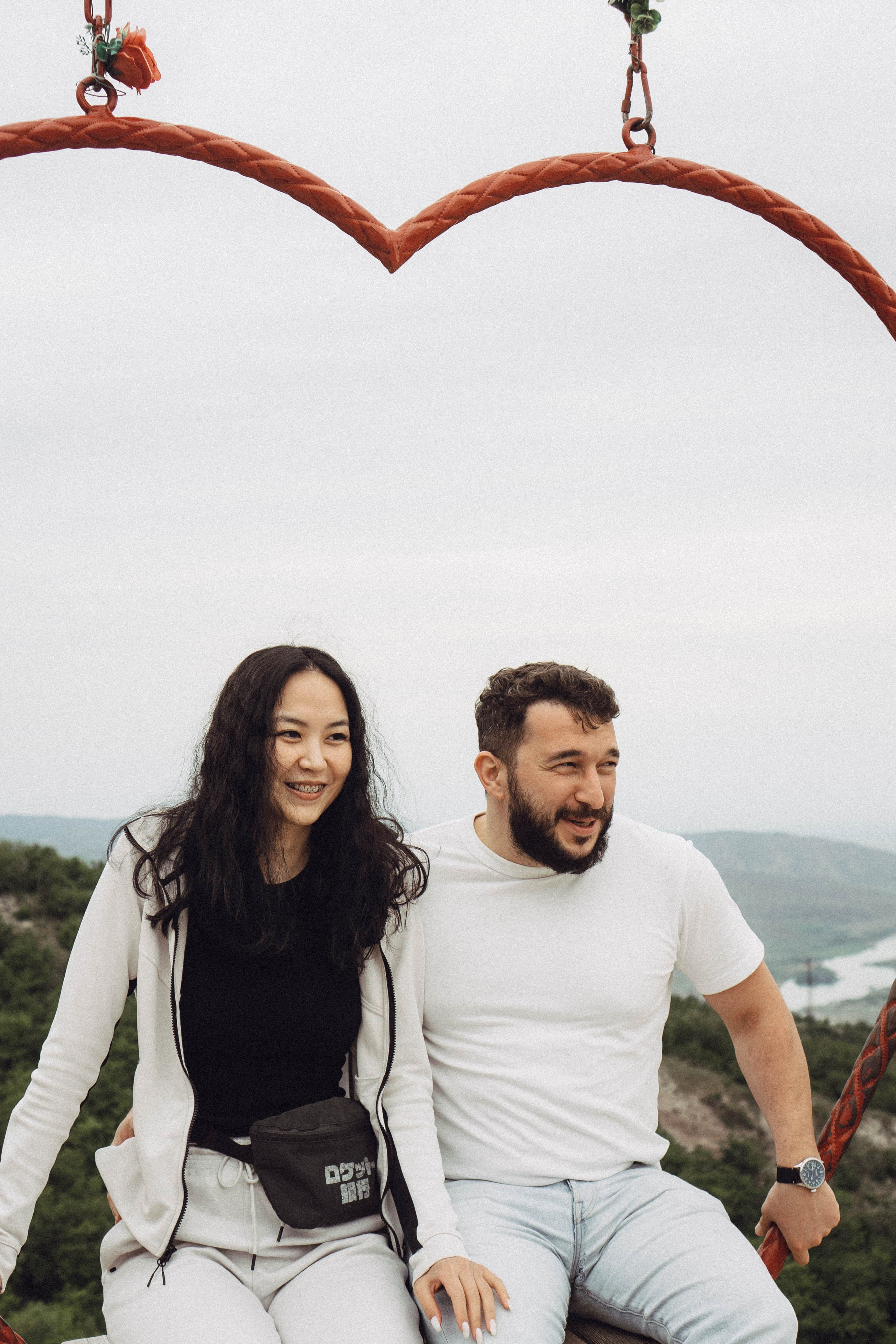 Любовь. Профессиональный фотограф, Санкт-Петербург — Виктория Богомолова