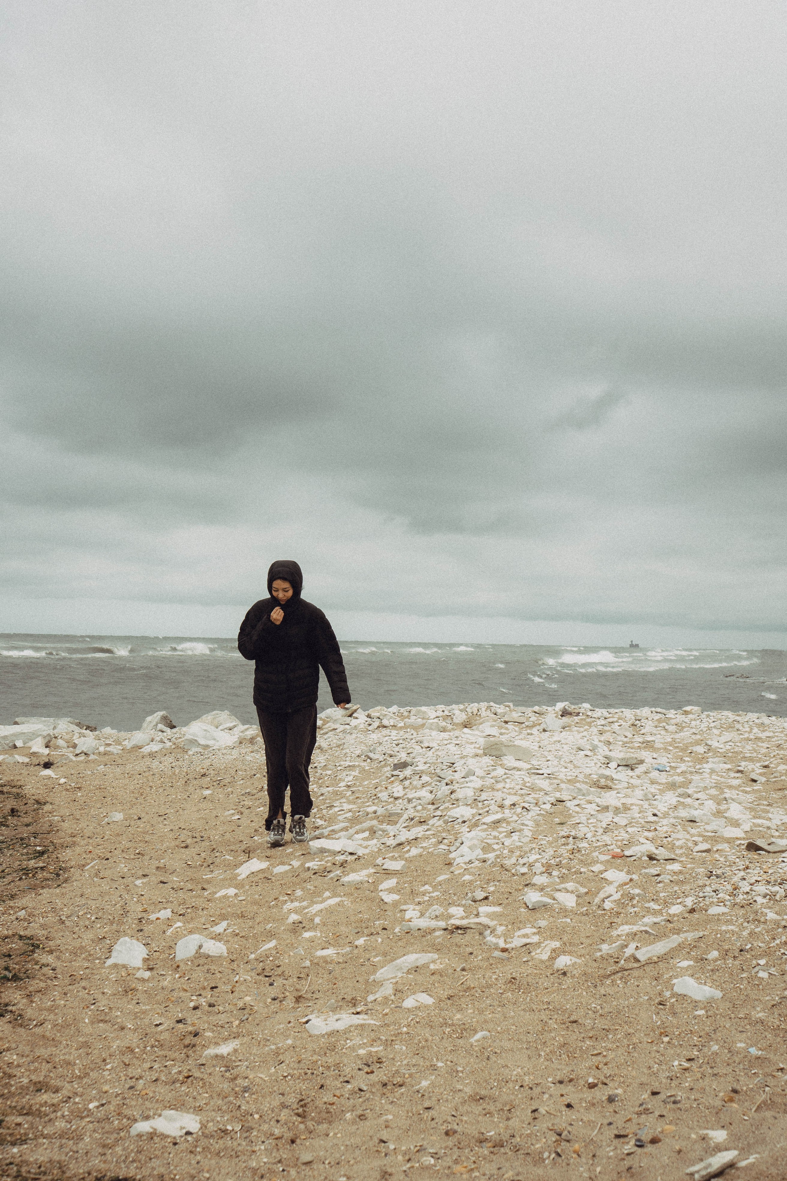 Каспийское море. Профессиональный фотограф, Санкт-Петербург — Виктория Богомолова
