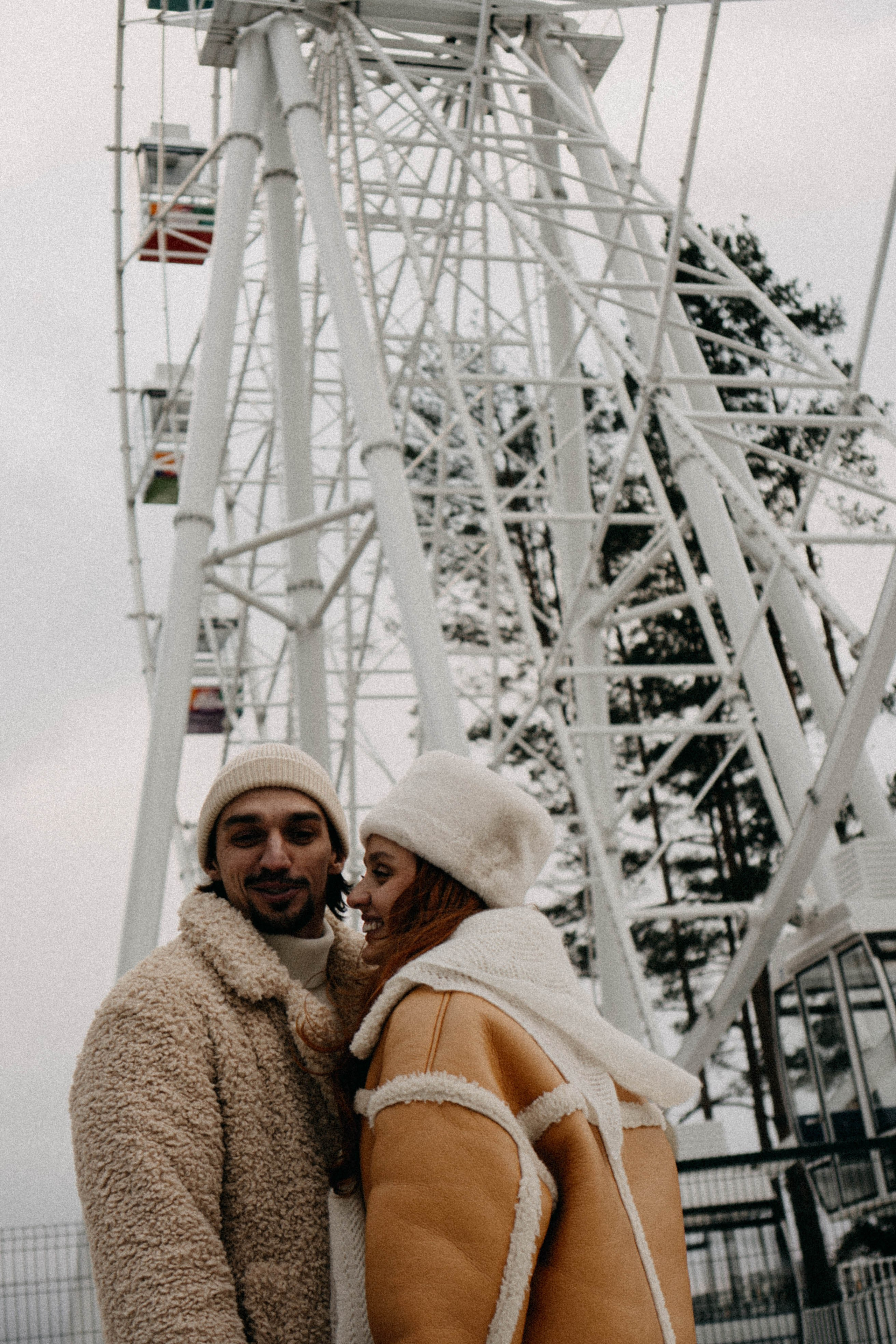 Каток. Профессиональный фотограф, Санкт-Петербург — Виктория Богомолова