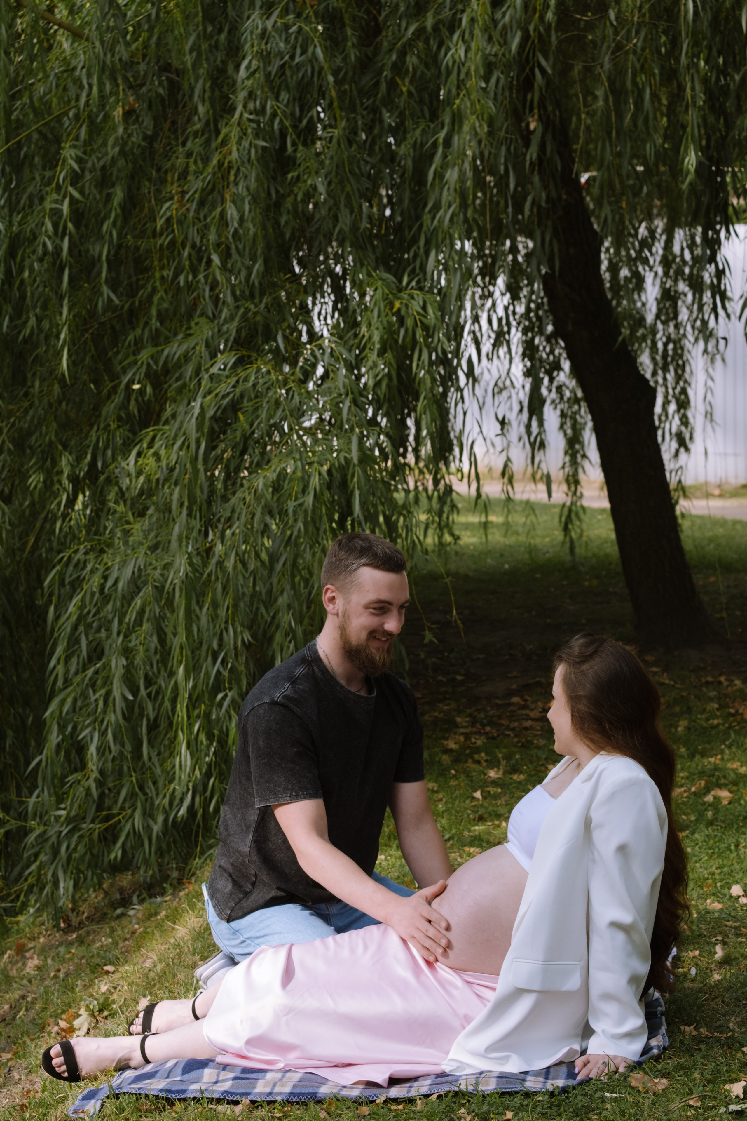 СЕМЕЙНАЯ ИСТОРИЯ. Профессиональный фотограф, Санкт-Петербург — Виктория Богомолова