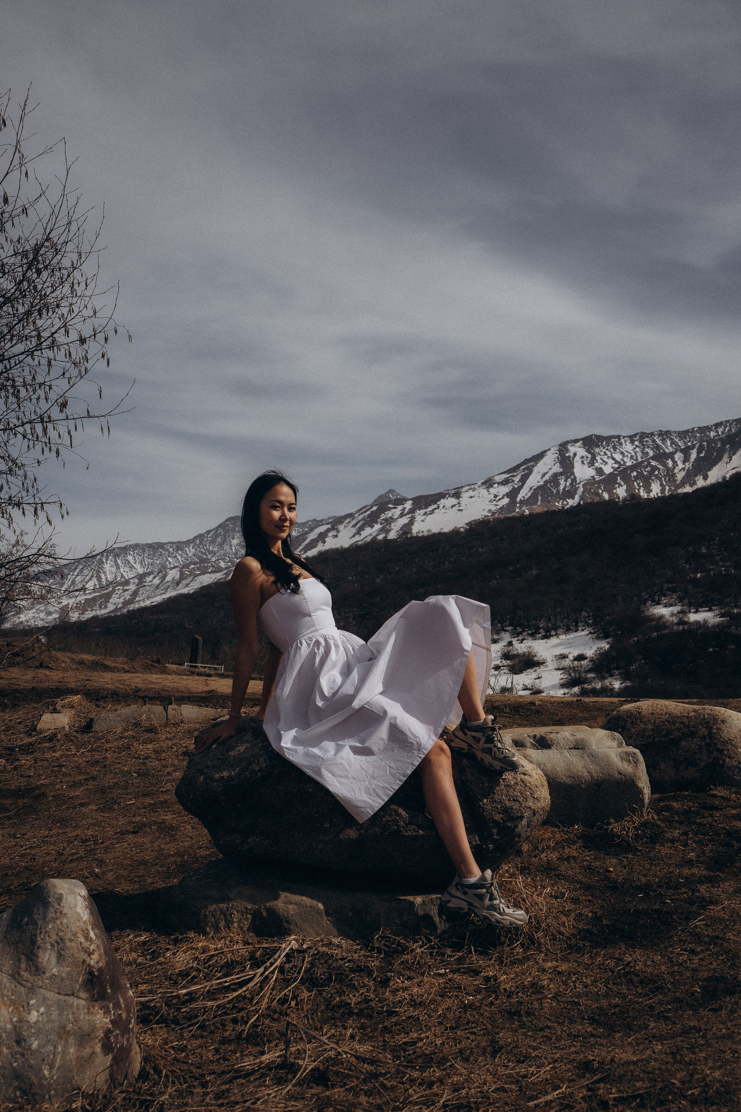ОСЕТИЯ. Профессиональный фотограф, Санкт-Петербург — Виктория Богомолова
