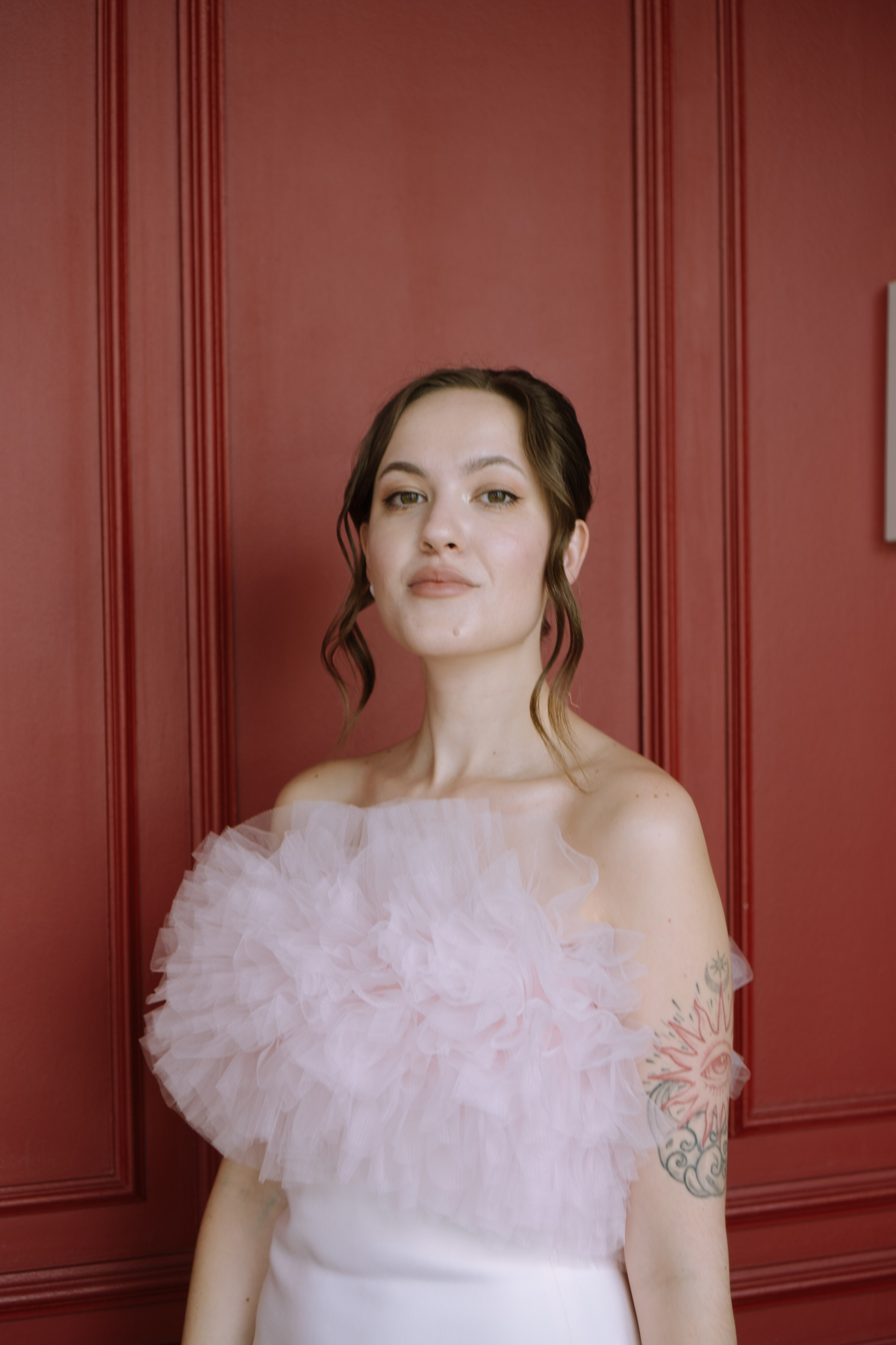 СВАДЕБНЫЙ БАНКЕТ НА ВЛАДИМИРСКОЙ В САНКТ-ПЕТЕРБУРГЕ (КАМЕРНАЯ СВАДЬБА). Профессиональный фотограф, Санкт-Петербург — Виктория Богомолова