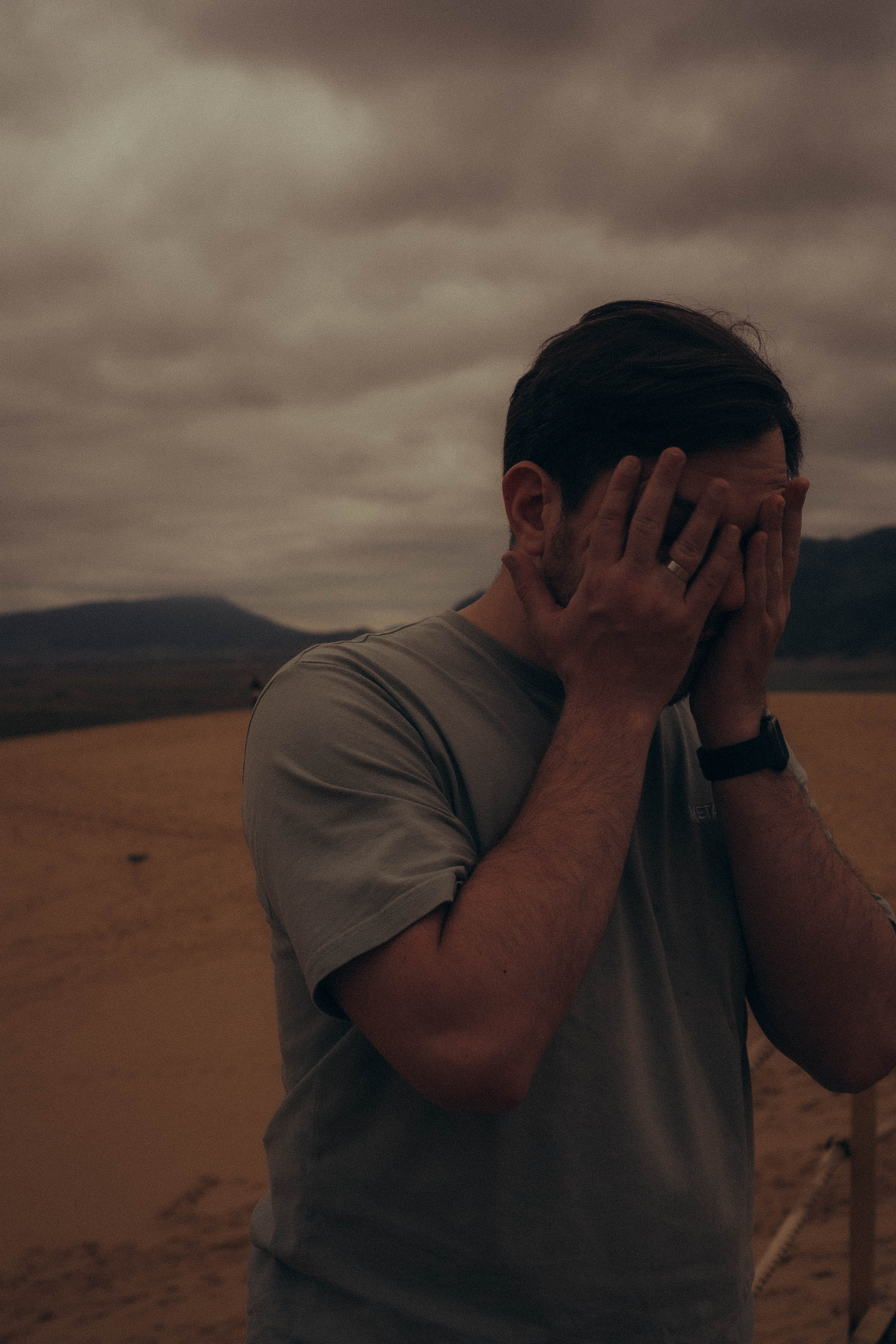 Барханы. Профессиональный фотограф, Санкт-Петербург — Виктория Богомолова