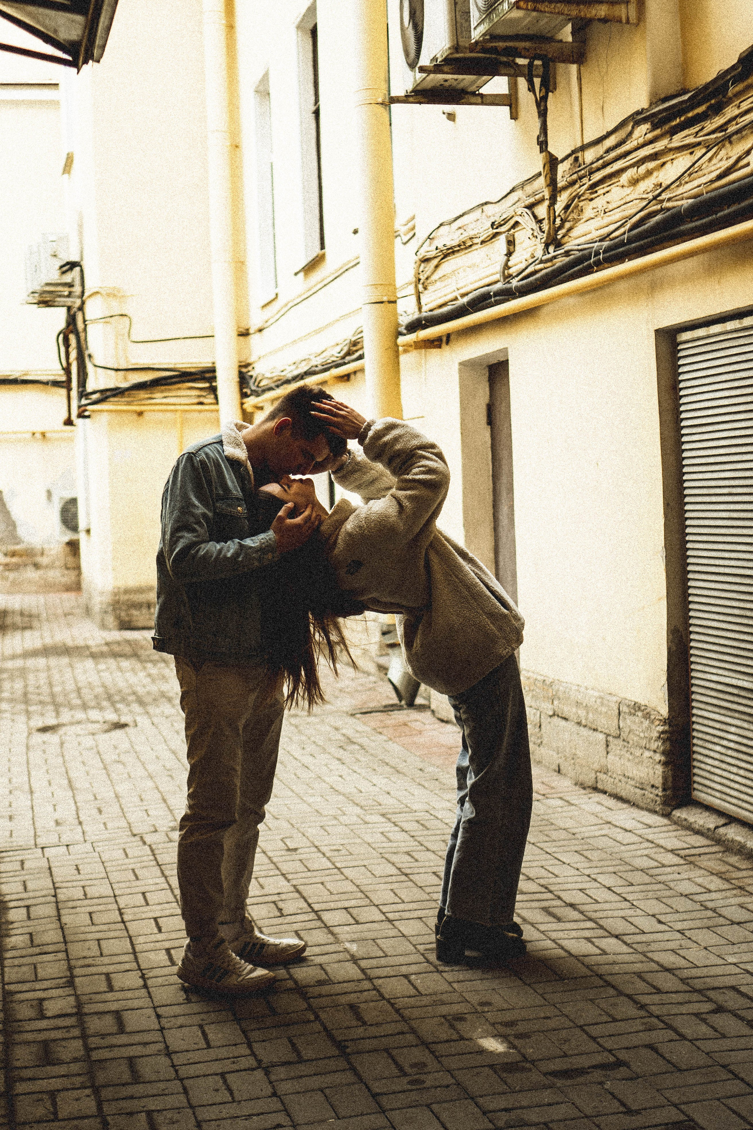 Прогулочная. Профессиональный фотограф, Санкт-Петербург — Виктория Богомолова
