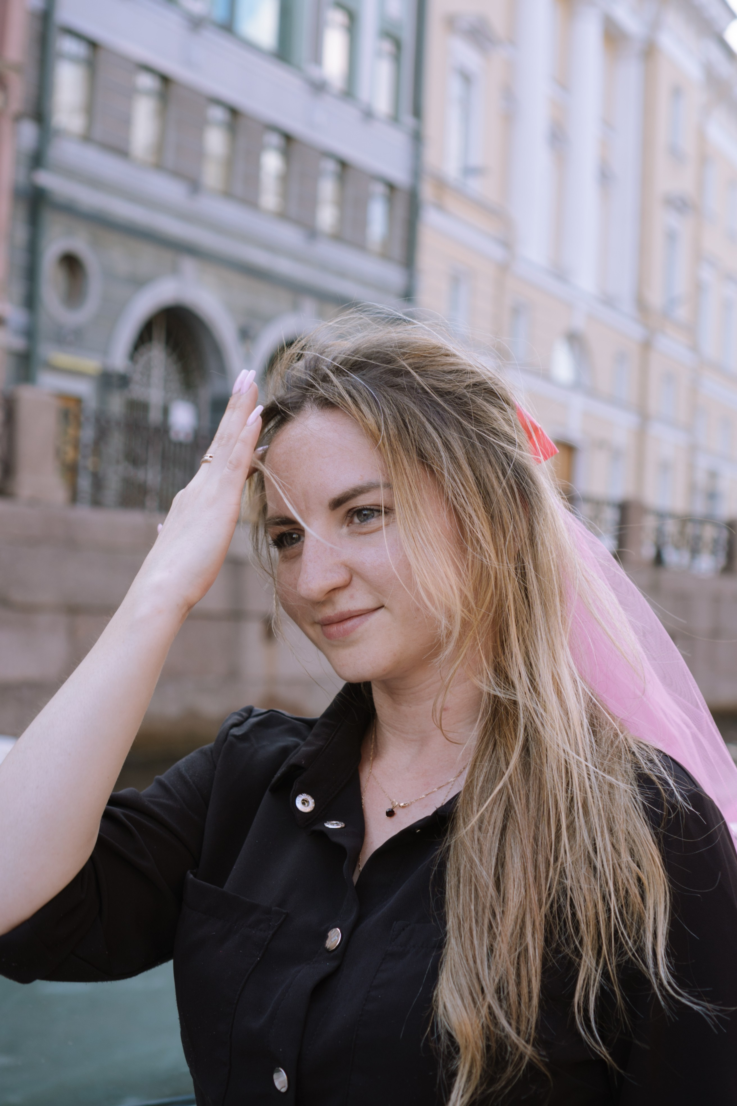 ДЕВИЧНИК НА КАТЕРЕ. Профессиональный фотограф, Санкт-Петербург — Виктория Богомолова