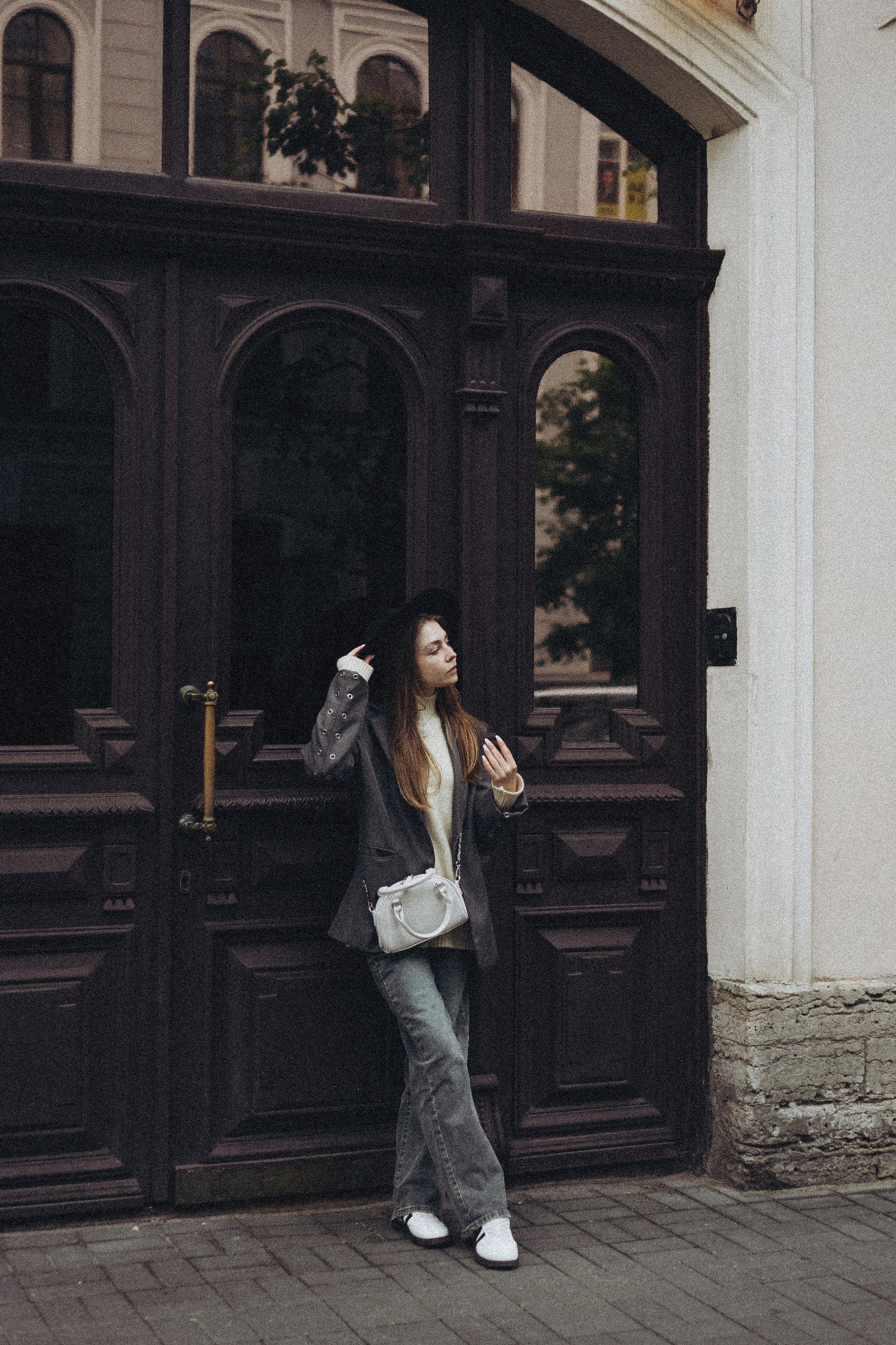 ПРОГУЛКА НА ЧЕРНЫШЕВСКОЙ. Профессиональный фотограф, Санкт-Петербург — Виктория Богомолова