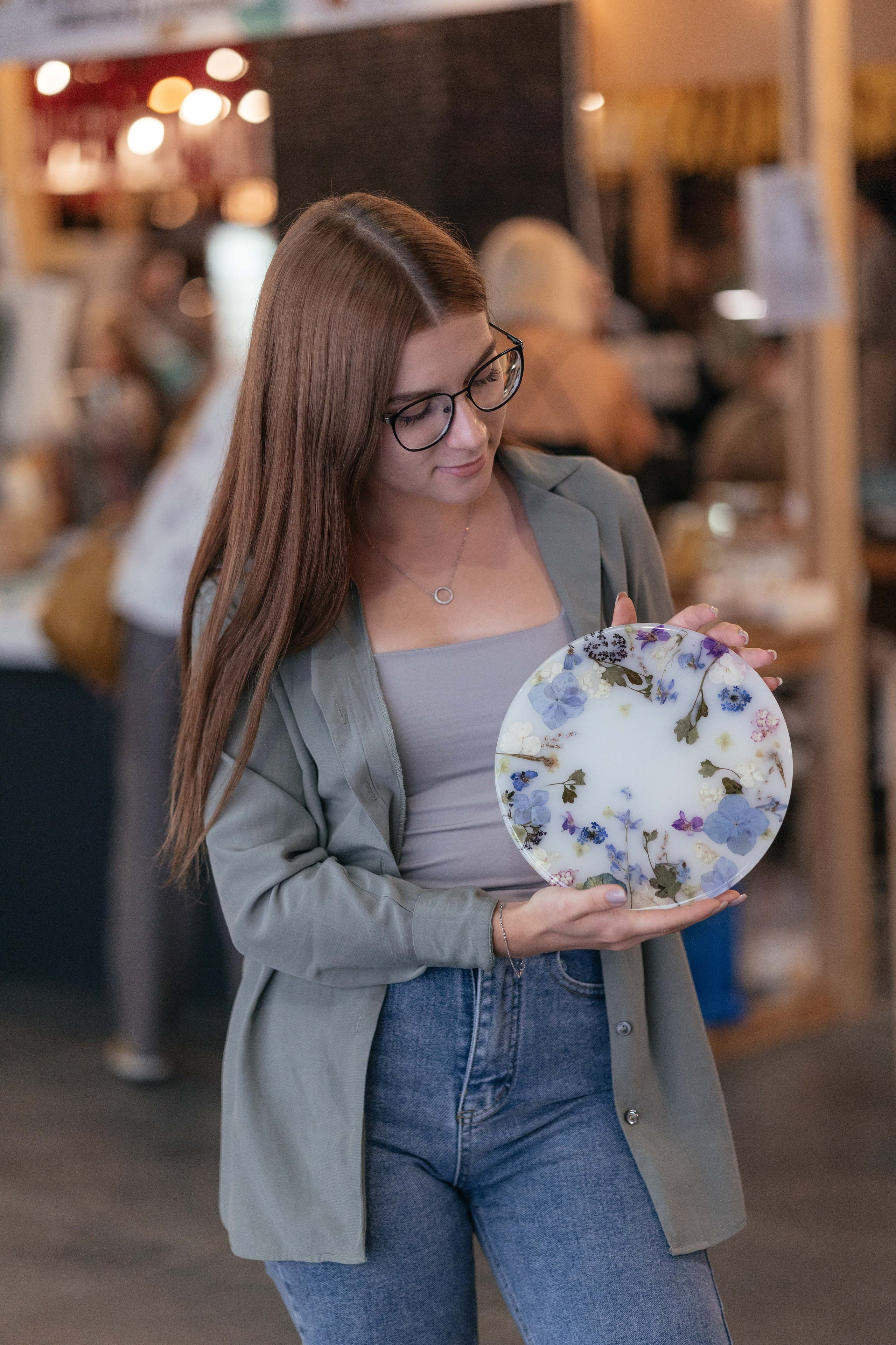 Ярмарка Омаркет. Фотограф Крохин Олег