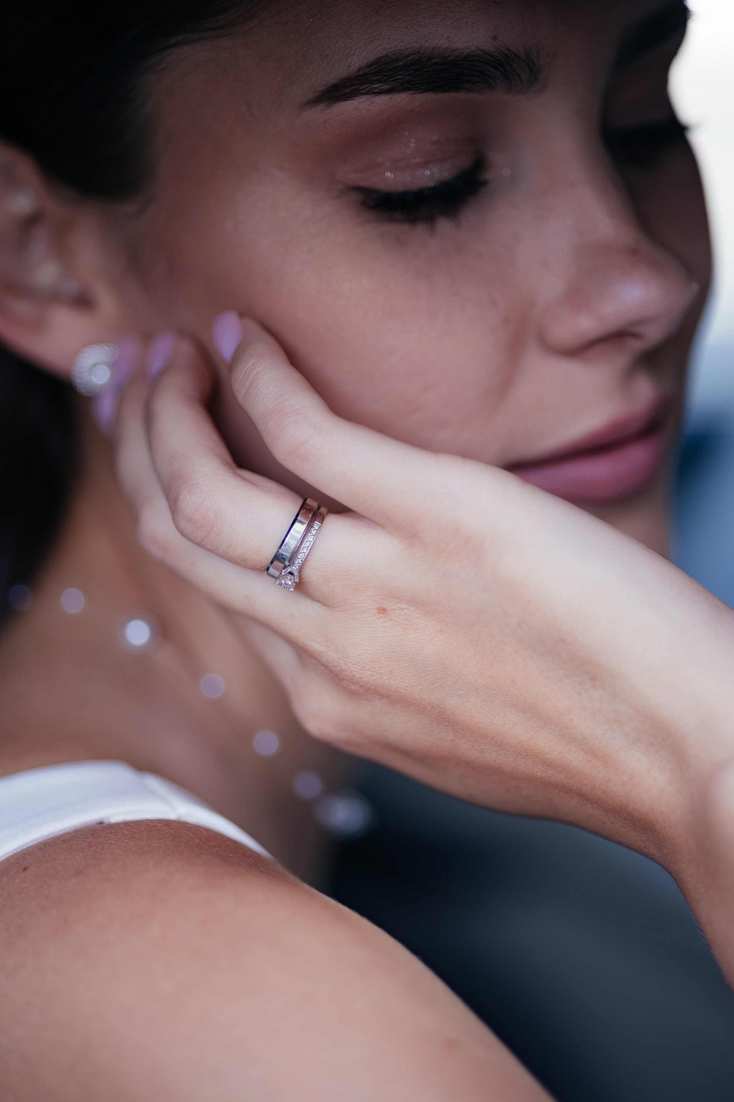 Виталий и Варвара. Фотограф Крохин Олег