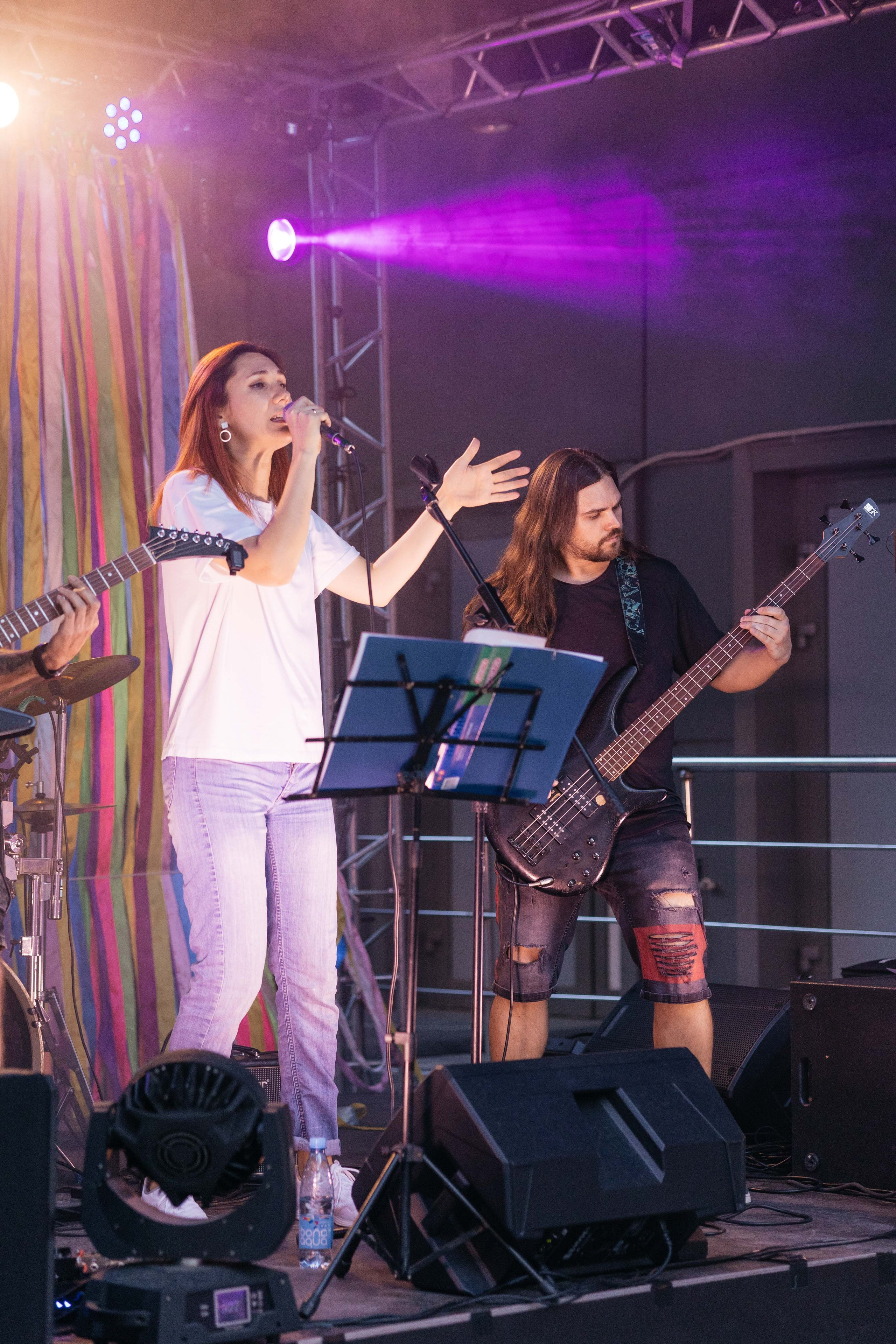 Ярмарка Омаркет. Фотограф Крохин Олег