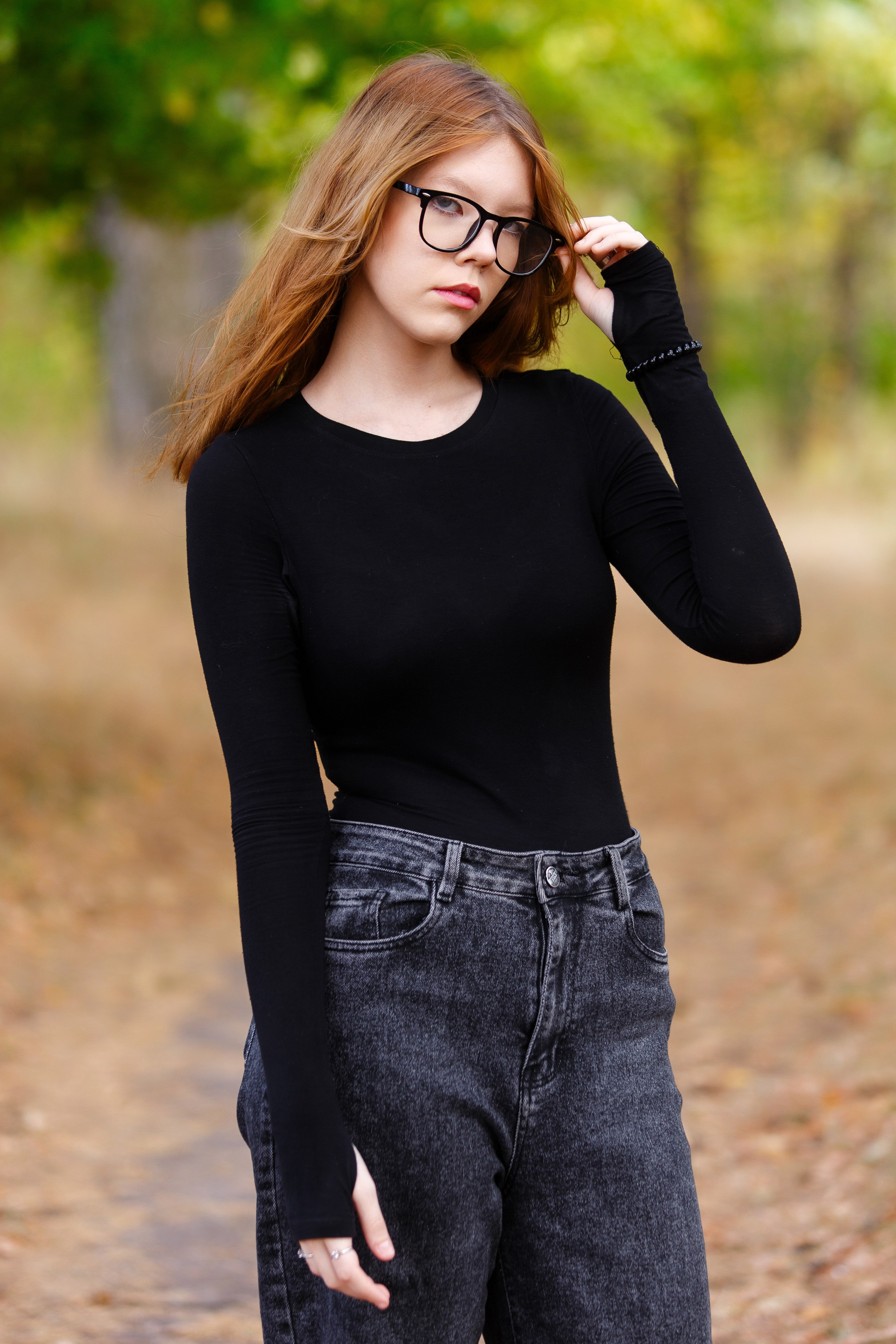 ПОРТРЕТНАЯ ФОТОСЕССИЯ УЛИЧНАЯ ДЛЯ 9 КЛАССА. ТВОЙ АЛЬБОМ / ТВОИ ПРАВИЛА