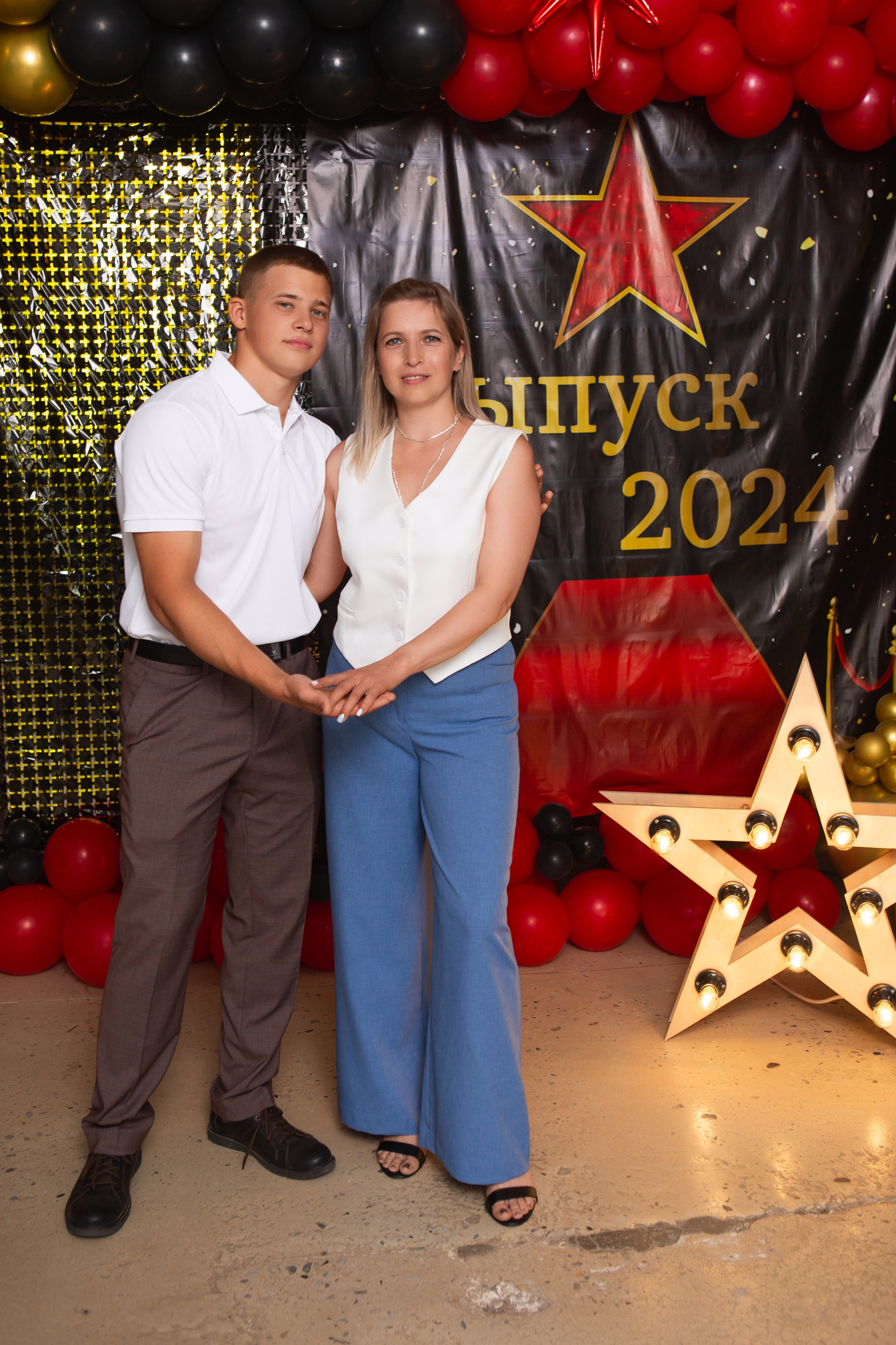 ФОТОСЕССИЯ С РОДИТЕЛЯМИ «ВЫПУСКНОЙ» 2024 г. 9 ШКОЛА г. МЦЕНСК. ТВОЙ АЛЬБОМ / ТВОИ ПРАВИЛА