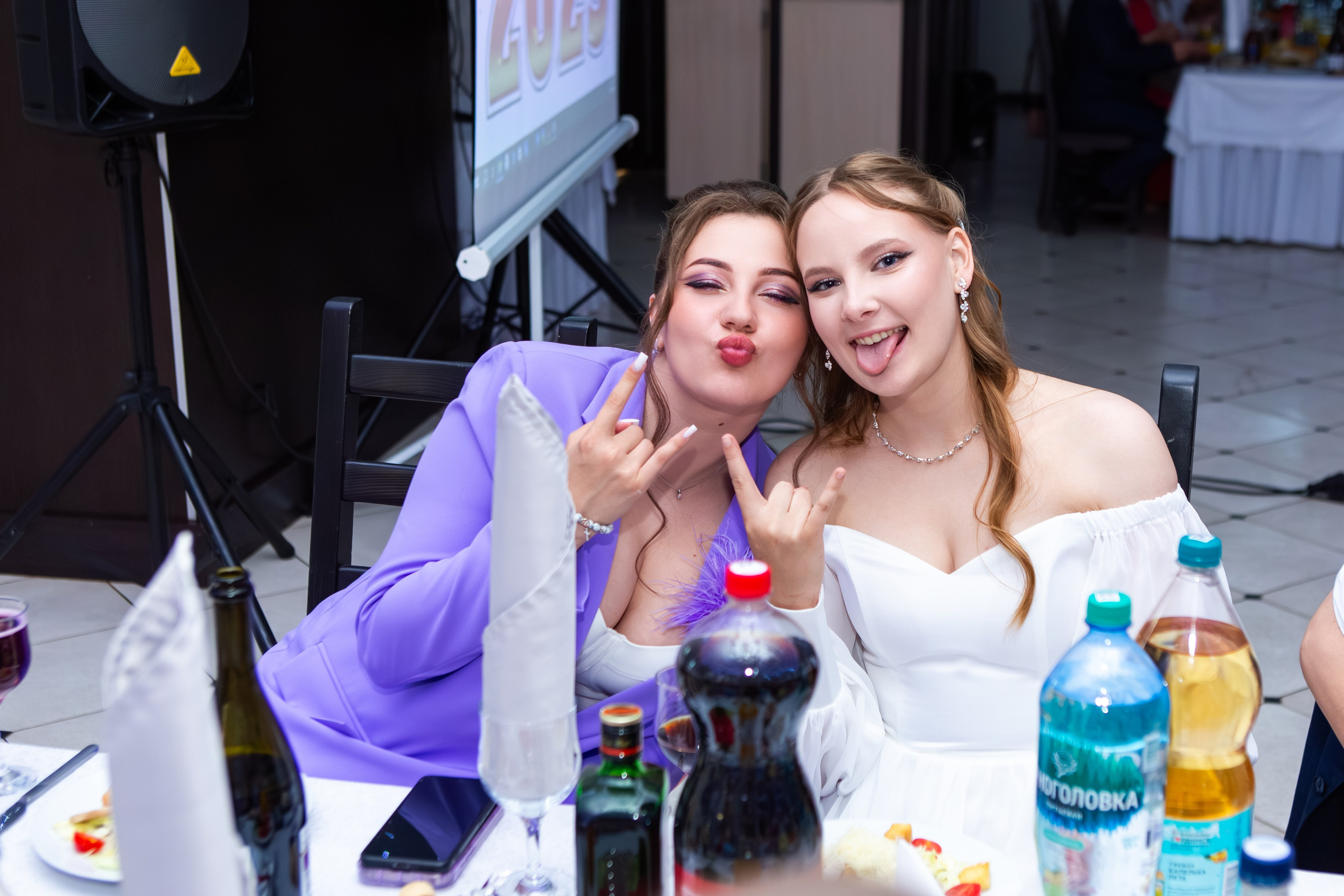 ВЫПУСКНОЙ 2025 для 11 классов. ТВОЙ АЛЬБОМ / ТВОИ ПРАВИЛА