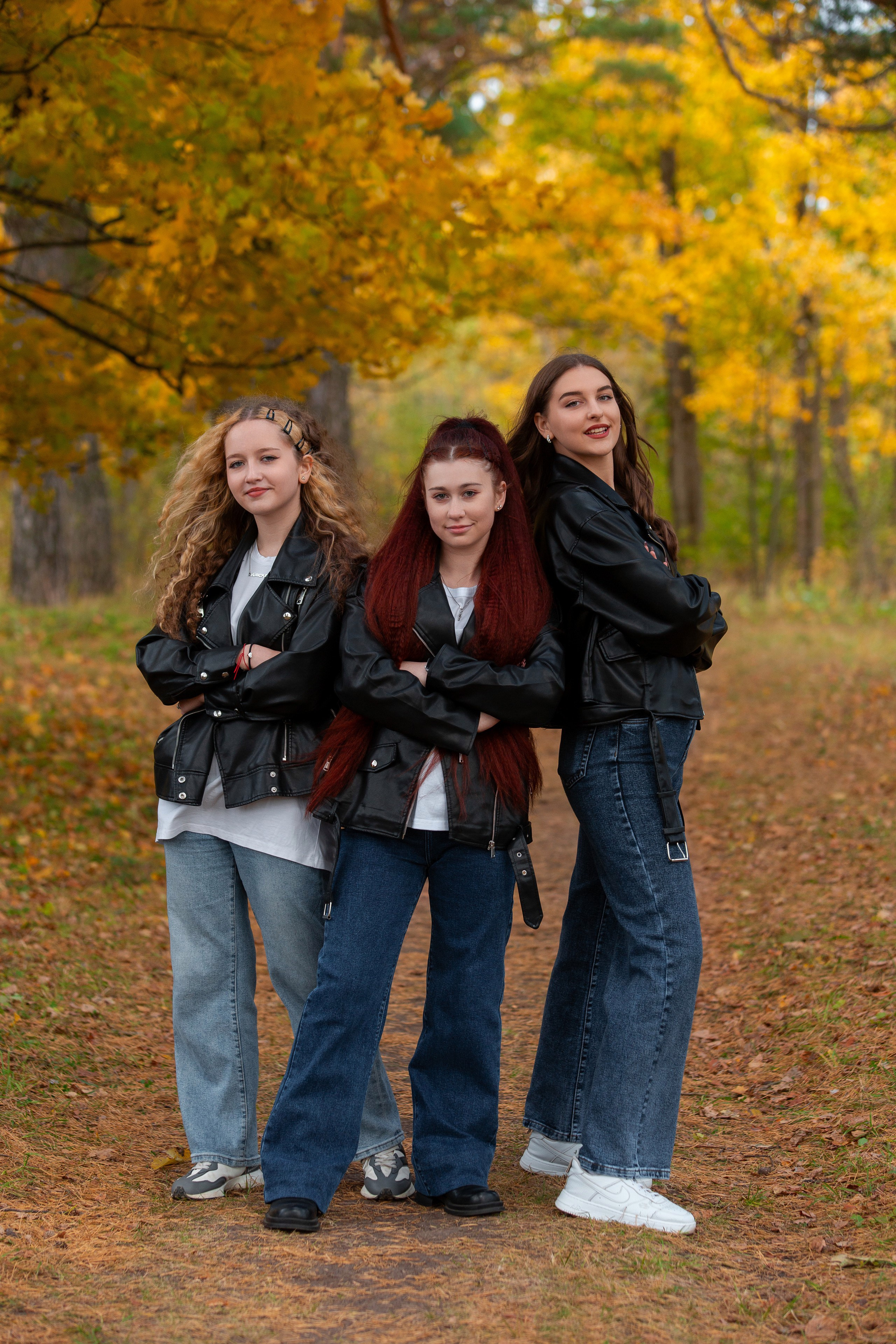 ОСЕННЯЯ ФОТОСЕССИЯ В УСАДЬБЕ ШЕНШИНЫХ г. МЦЕНСК ДЛЯ 9 КЛАССА. ТВОЙ АЛЬБОМ / ТВОИ ПРАВИЛА