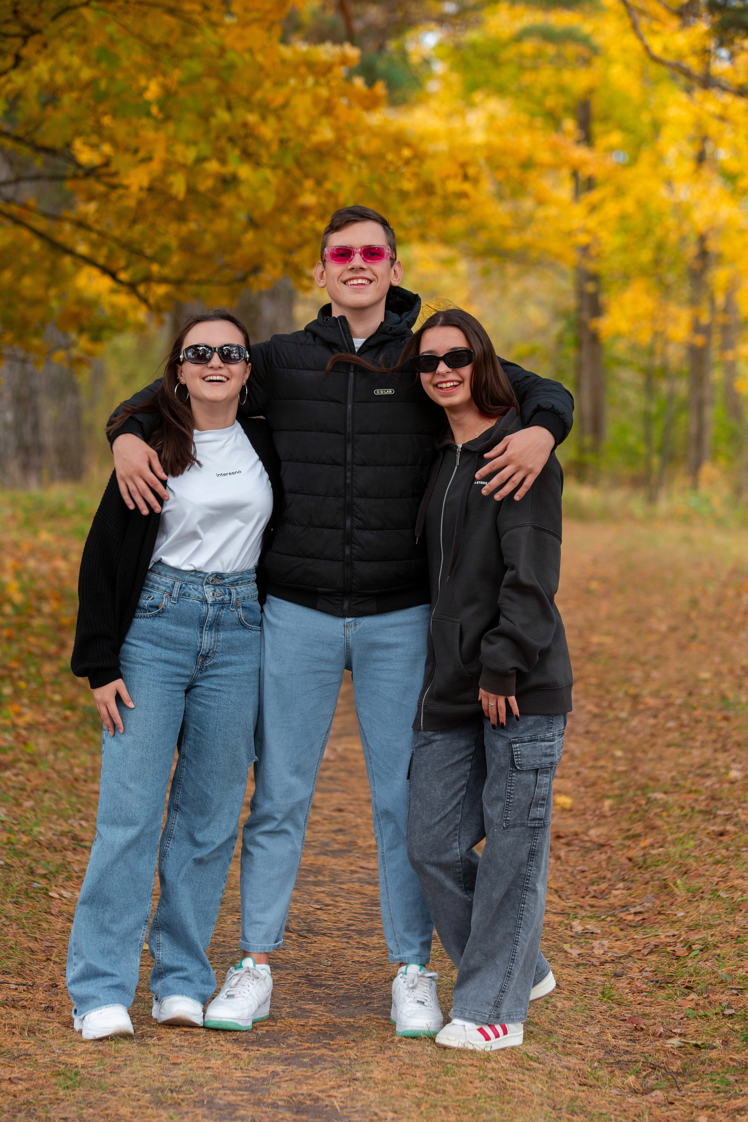 ОСЕННЯЯ ФОТОСЕССИЯ В УСАДЬБЕ ШЕНШИНЫХ г. МЦЕНСК ДЛЯ 9 КЛАССА. ТВОЙ АЛЬБОМ / ТВОИ ПРАВИЛА