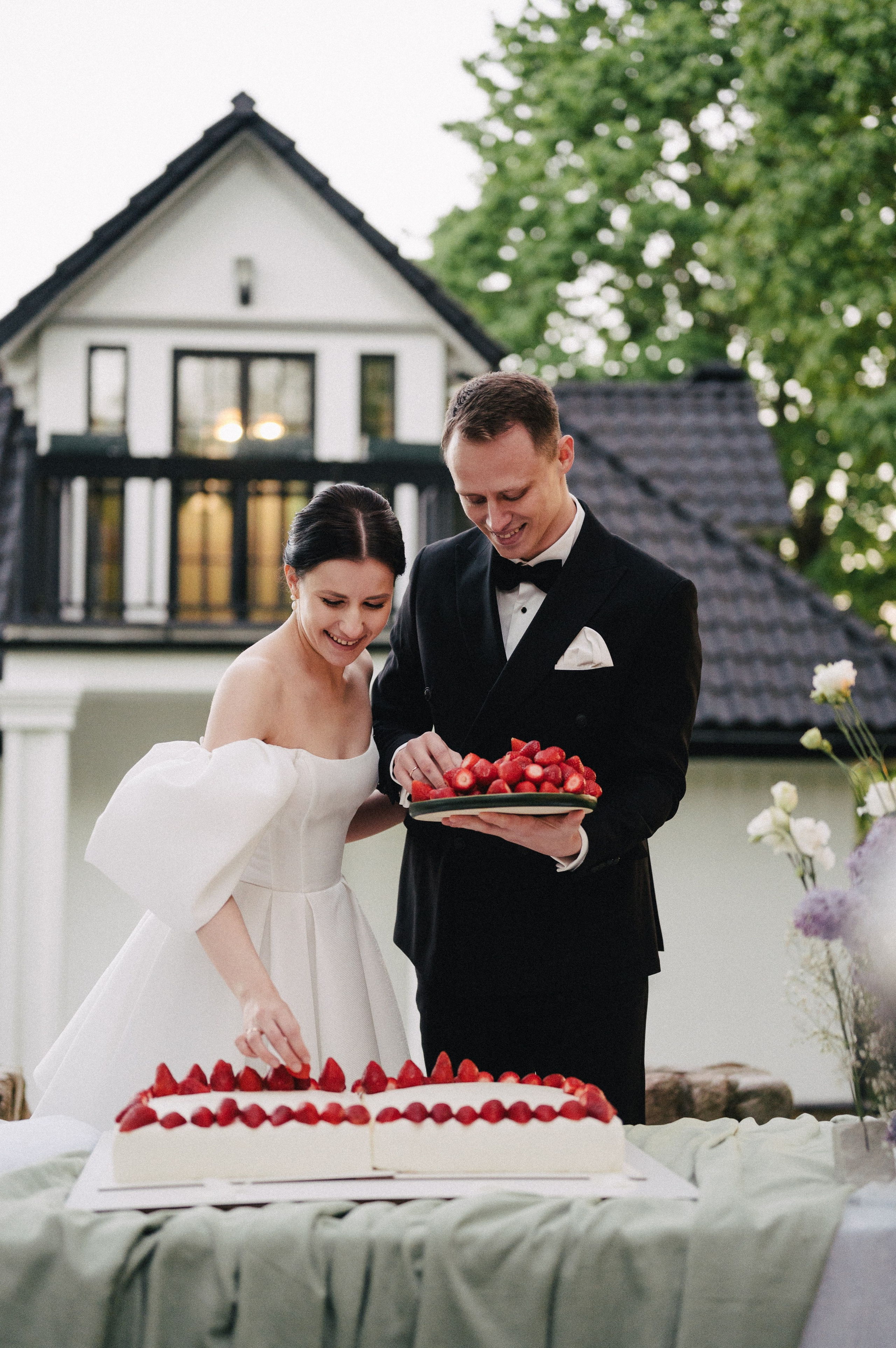 J&O. Свадебный фотограф Минск