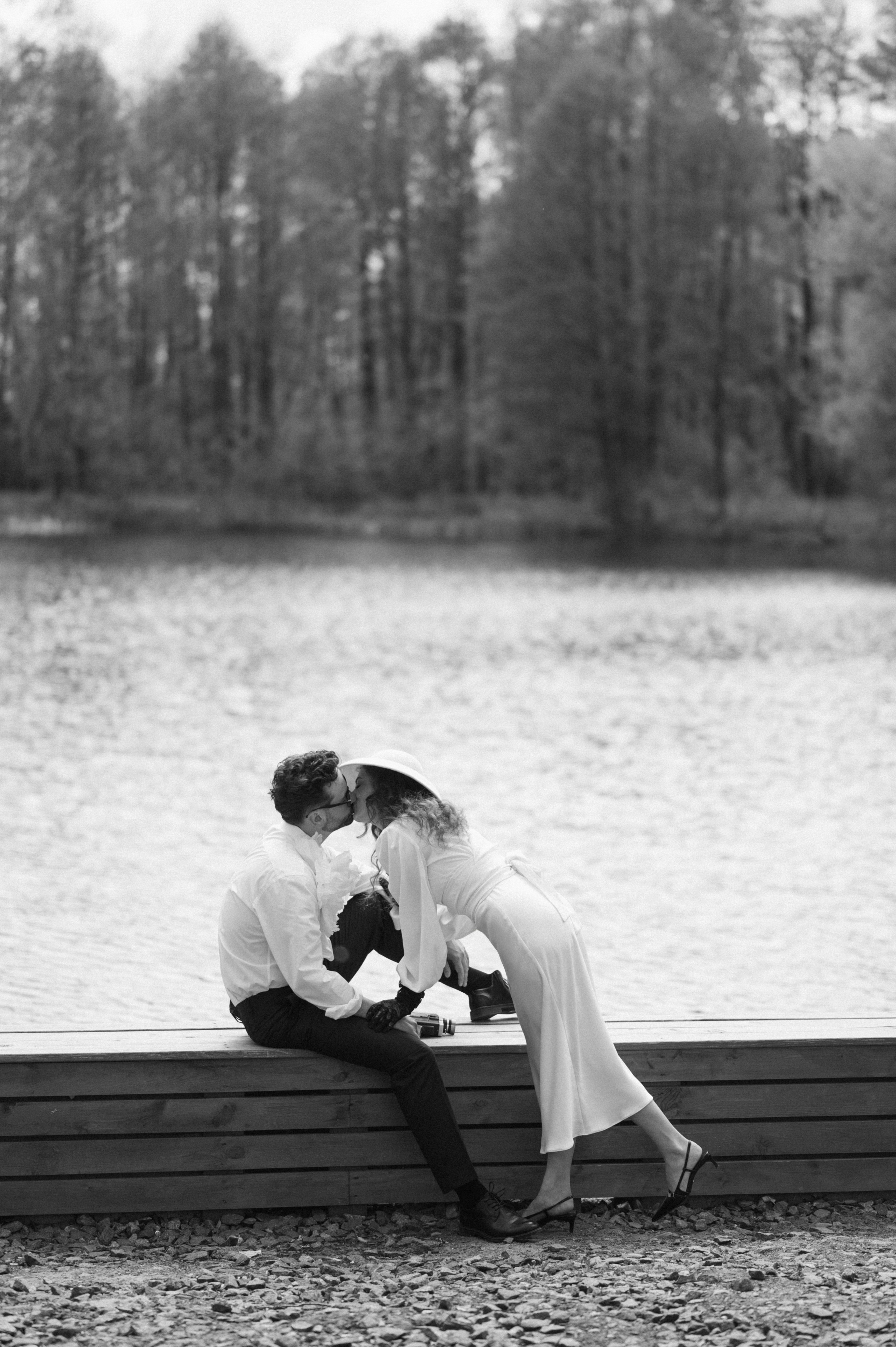 Иван и Наталья. Свадебный фотограф Минск