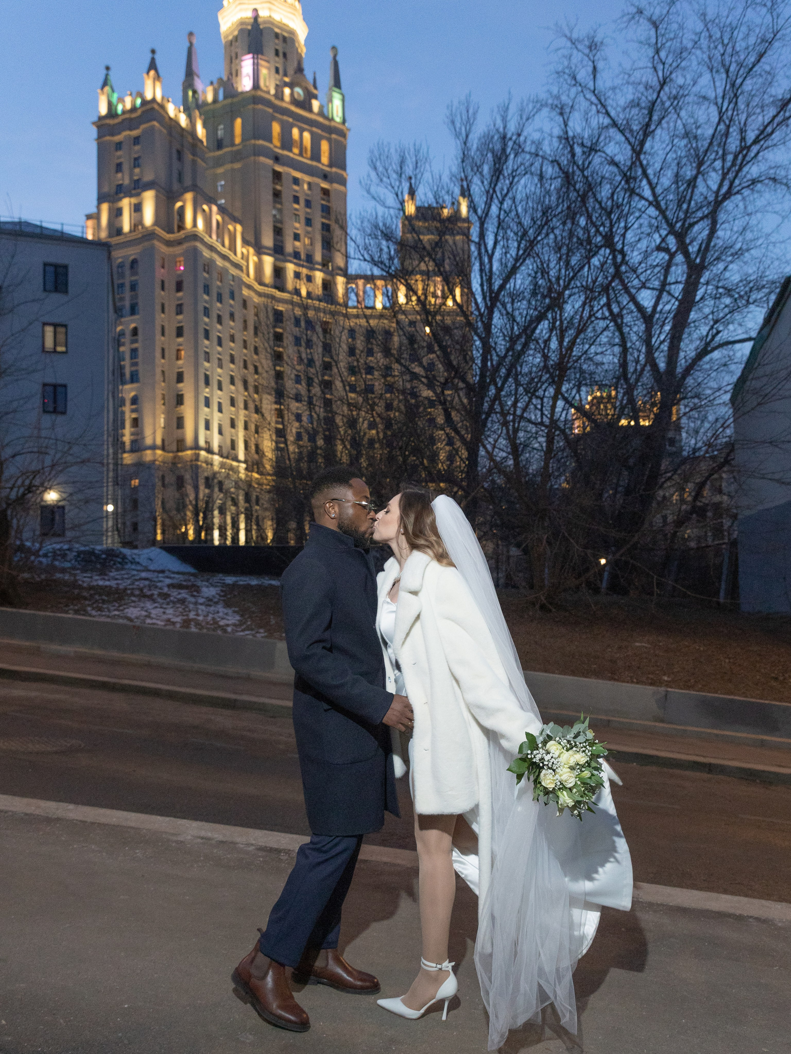 Свадебное фото. Фотограф, видеограф -Александр Антонян