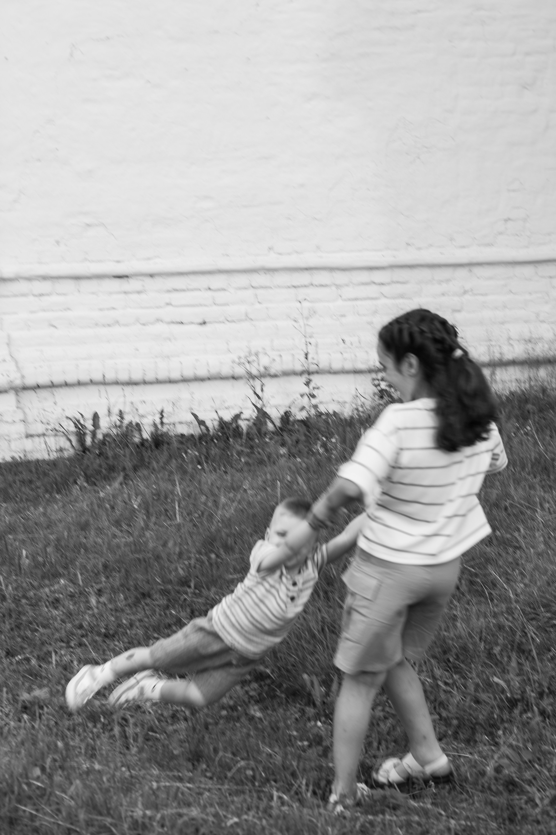 Елена и её большая семья. Свадебный, репортажный фотограф в Москве Татьяна Семина