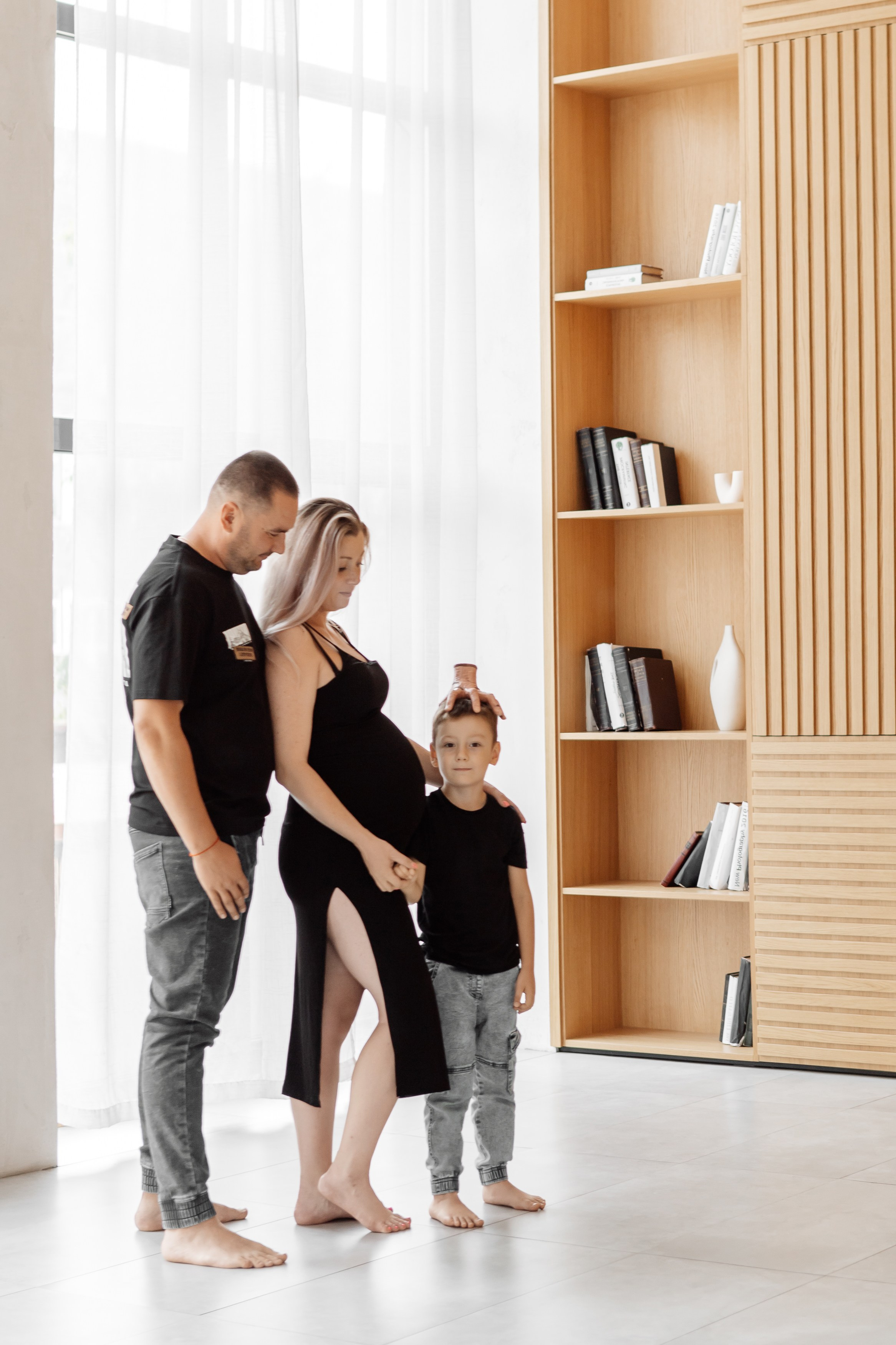 Арина. Свадебный, репортажный фотограф в Москве Татьяна Семина