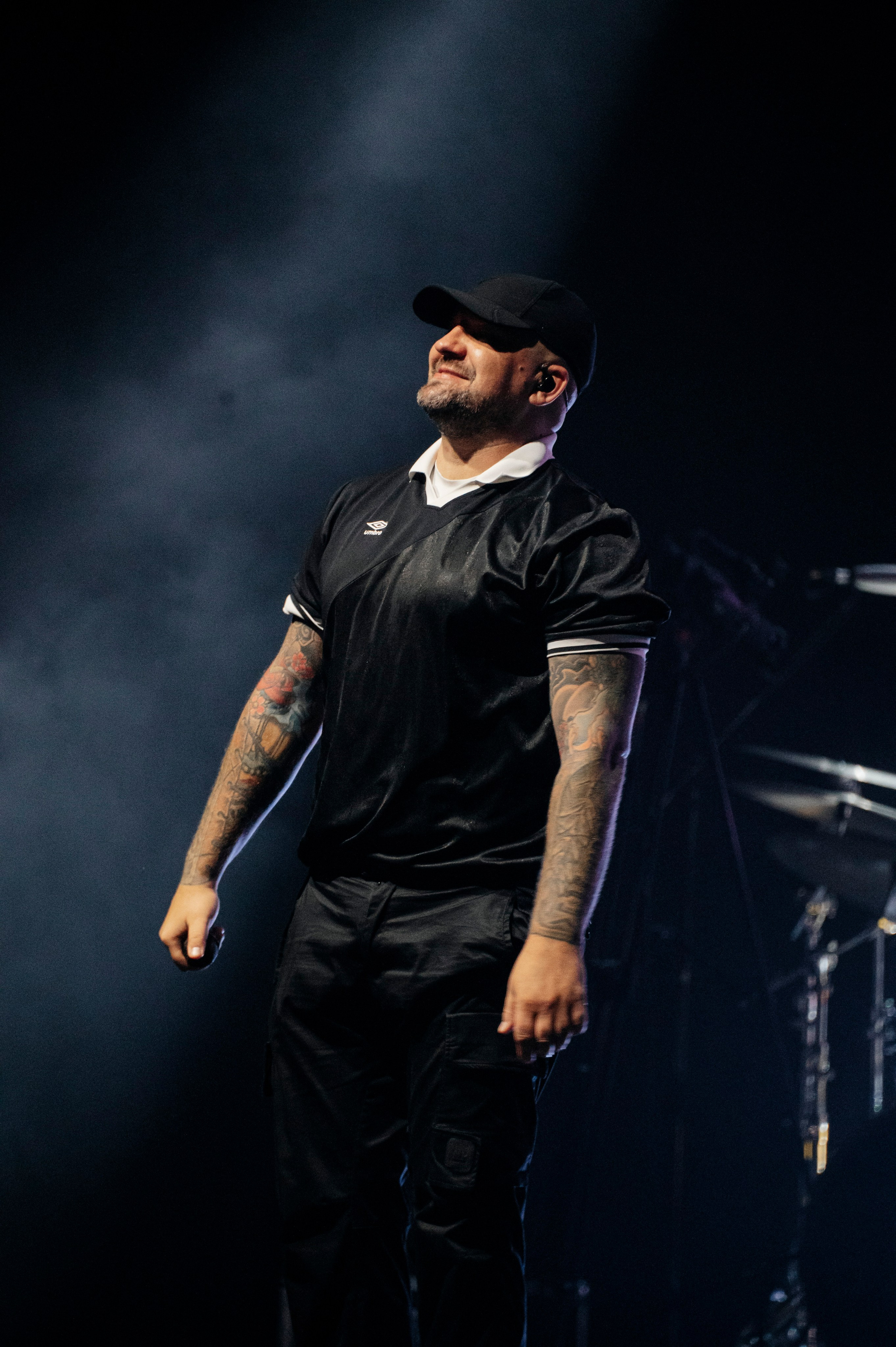 Баста. Главная