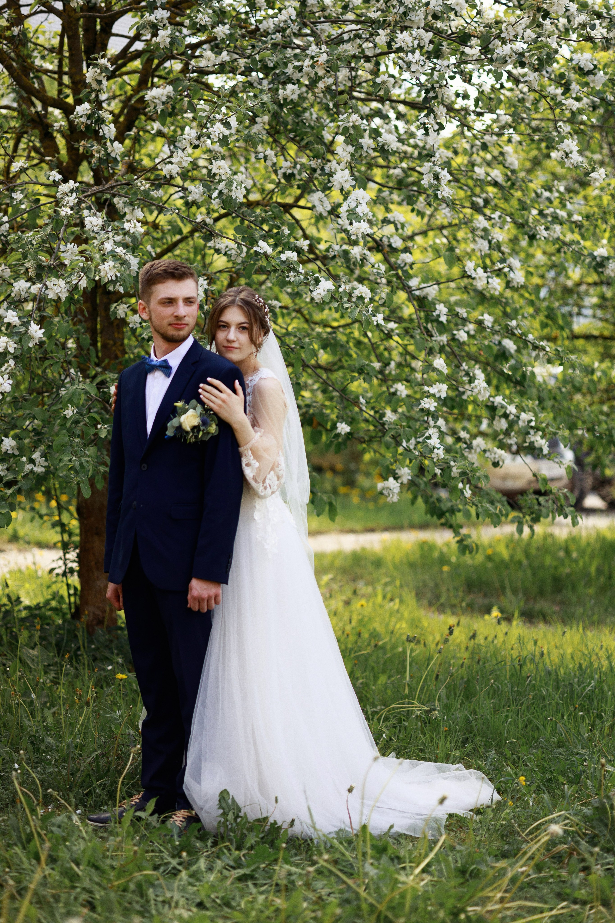 Алина и Даниил. Женский и свадебный фотограф в Санкт-Петербурге Матвеева Наталья