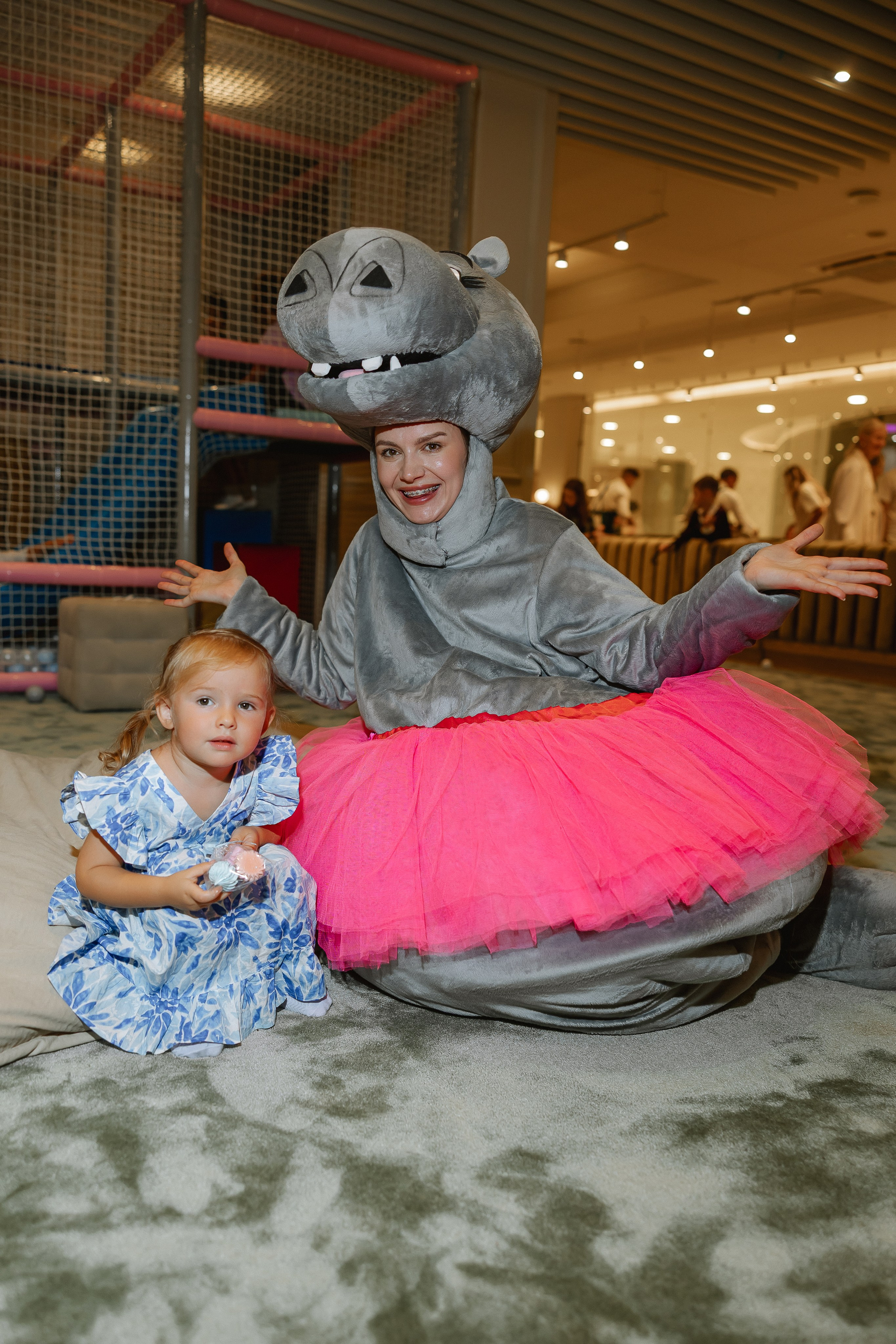 День рождения Мария и Георгий. Свадебный фотограф | Москва | Демидова Мария