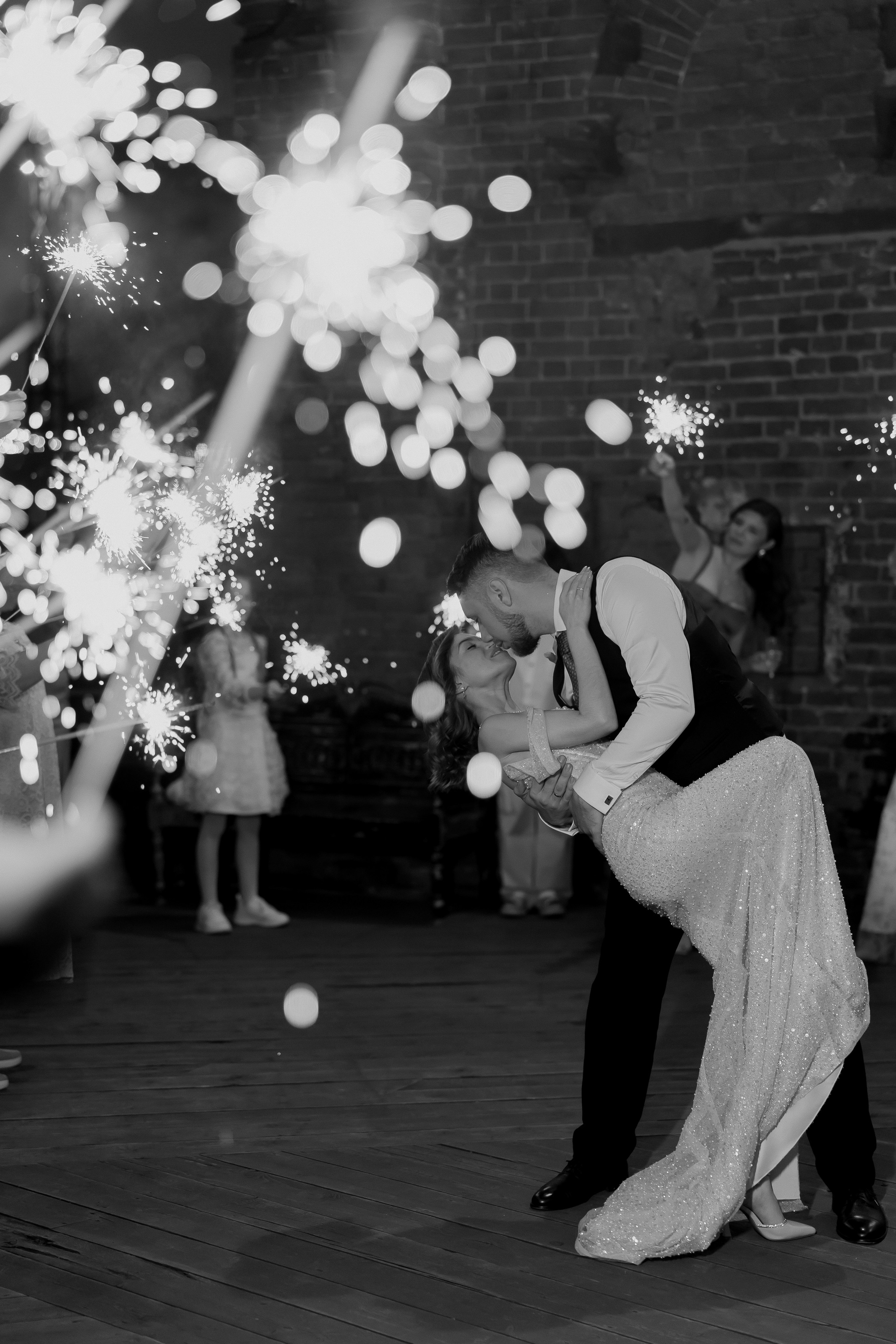 Константин и Анастасия. Свадебный фотограф | Москва | Демидова Мария