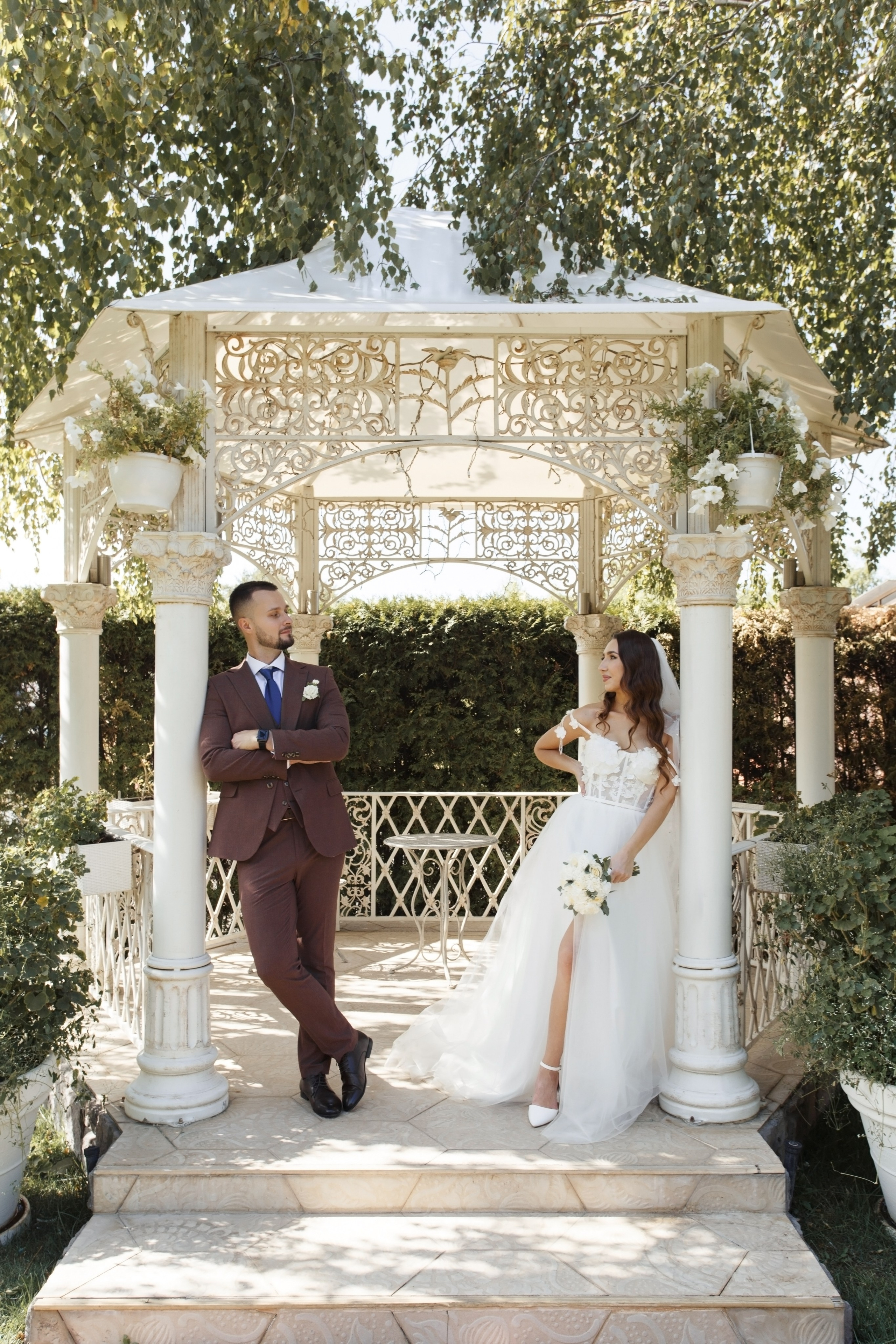 Ю | Н. Свадебный фотограф Краснодар Марина Зверева